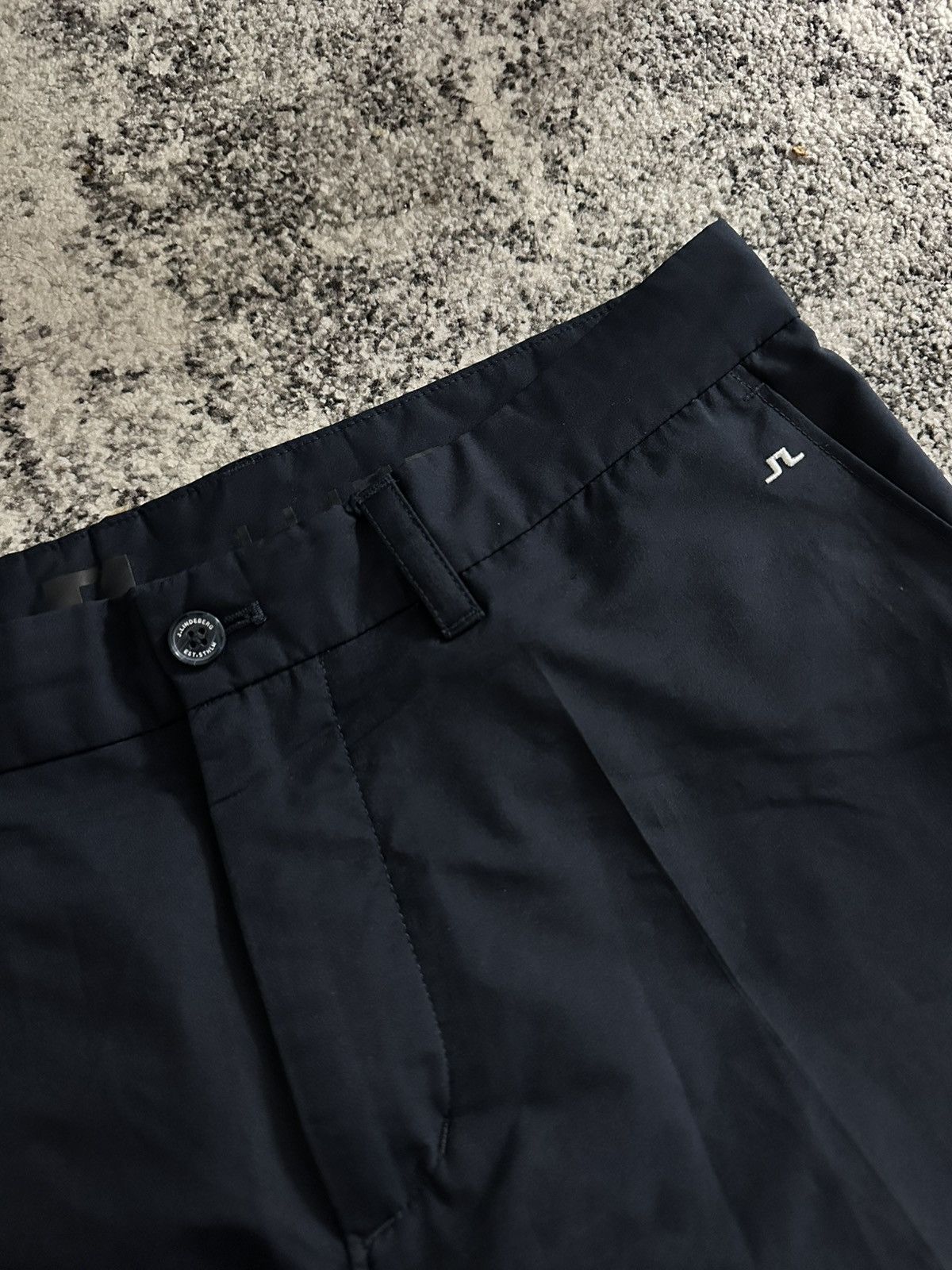 J.Lindeberg J.Lindeberg Pants Size US 32 / EU 48 - 2 Thumbnail