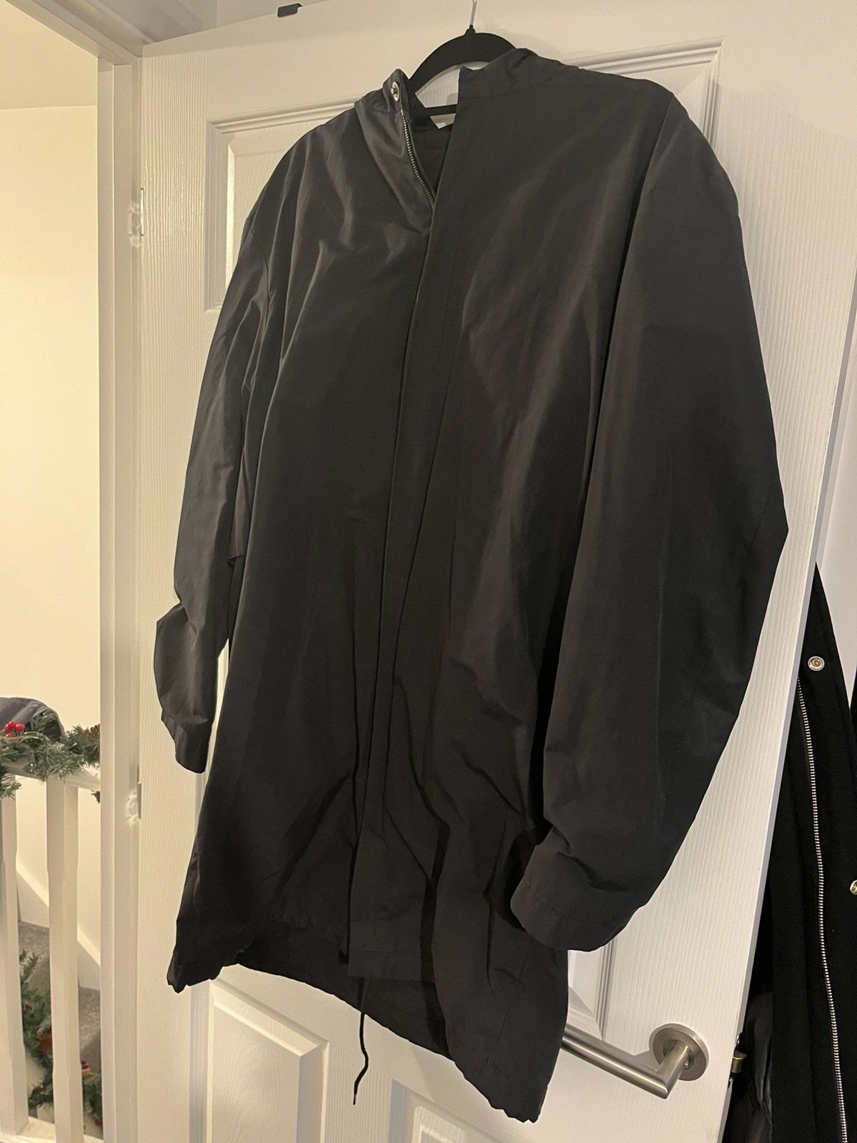 Prada Prada trench coat Size US L / EU 52-54 / 3 - 2 Thumbnail