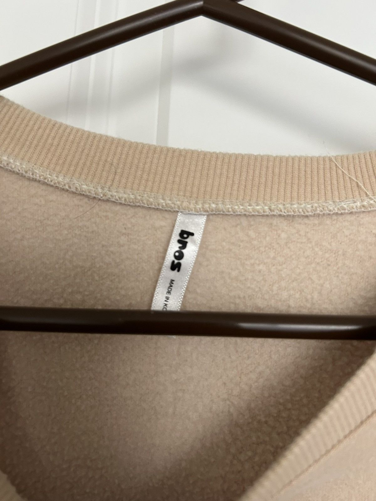 Other Seoul Vintage Crewneck Size US S / EU 44-46 / 1 - 4 Thumbnail