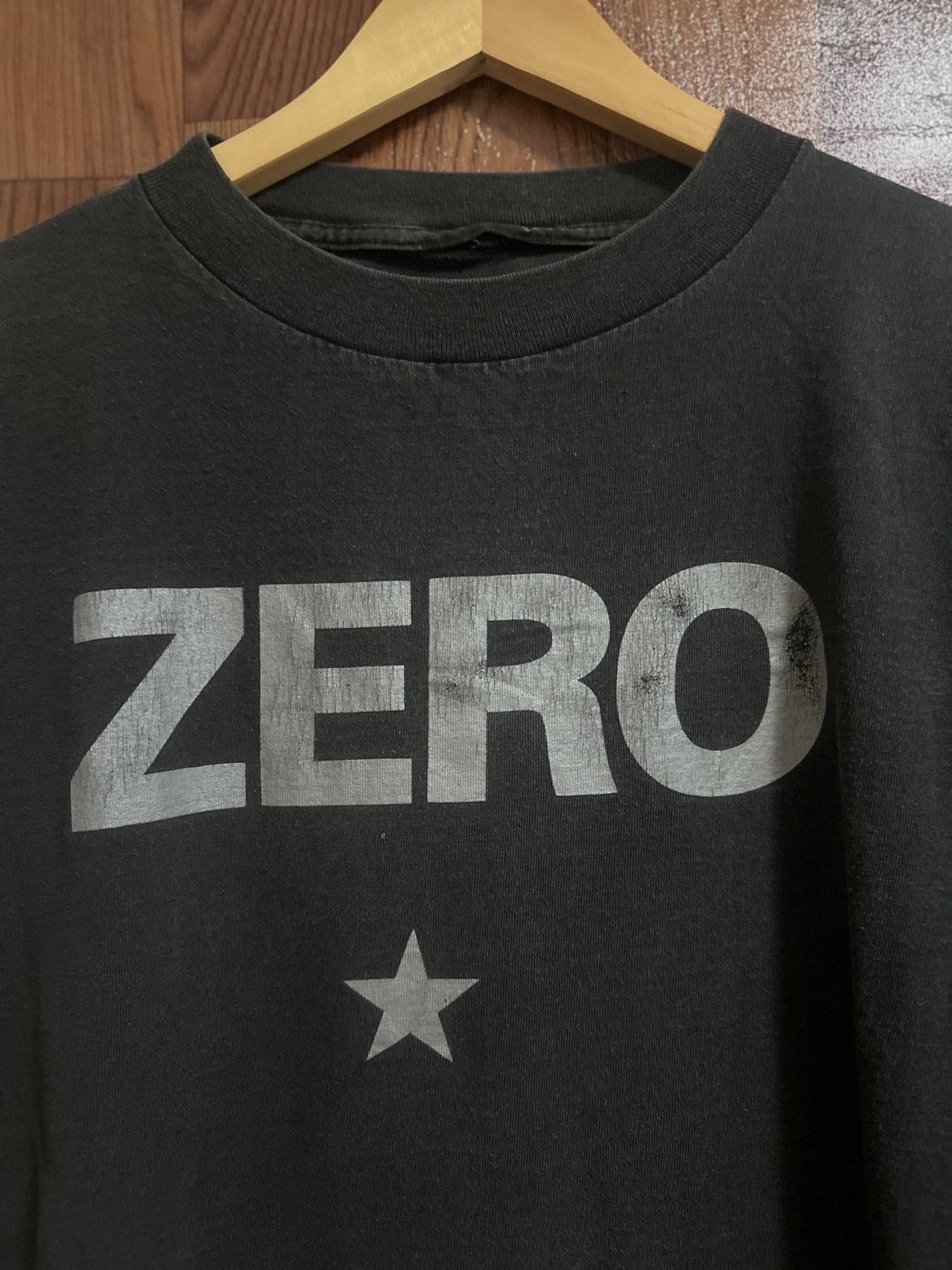 Band Tees × Vintage The Smashing Pumpkins Size US M / EU 48-50 / 2 - 4 Thumbnail