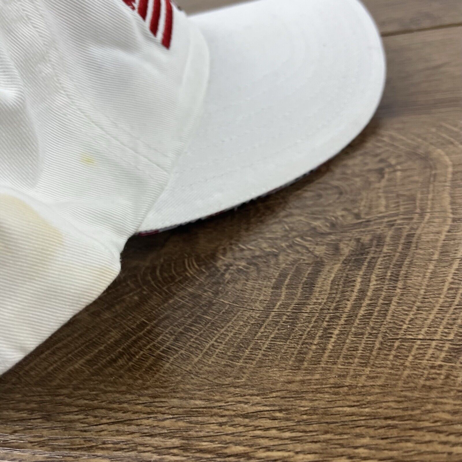 Other Golf Hat Support Our Troops Hat White Cap Hat Adjustable Hat Size ONE SIZE - 12 Thumbnail