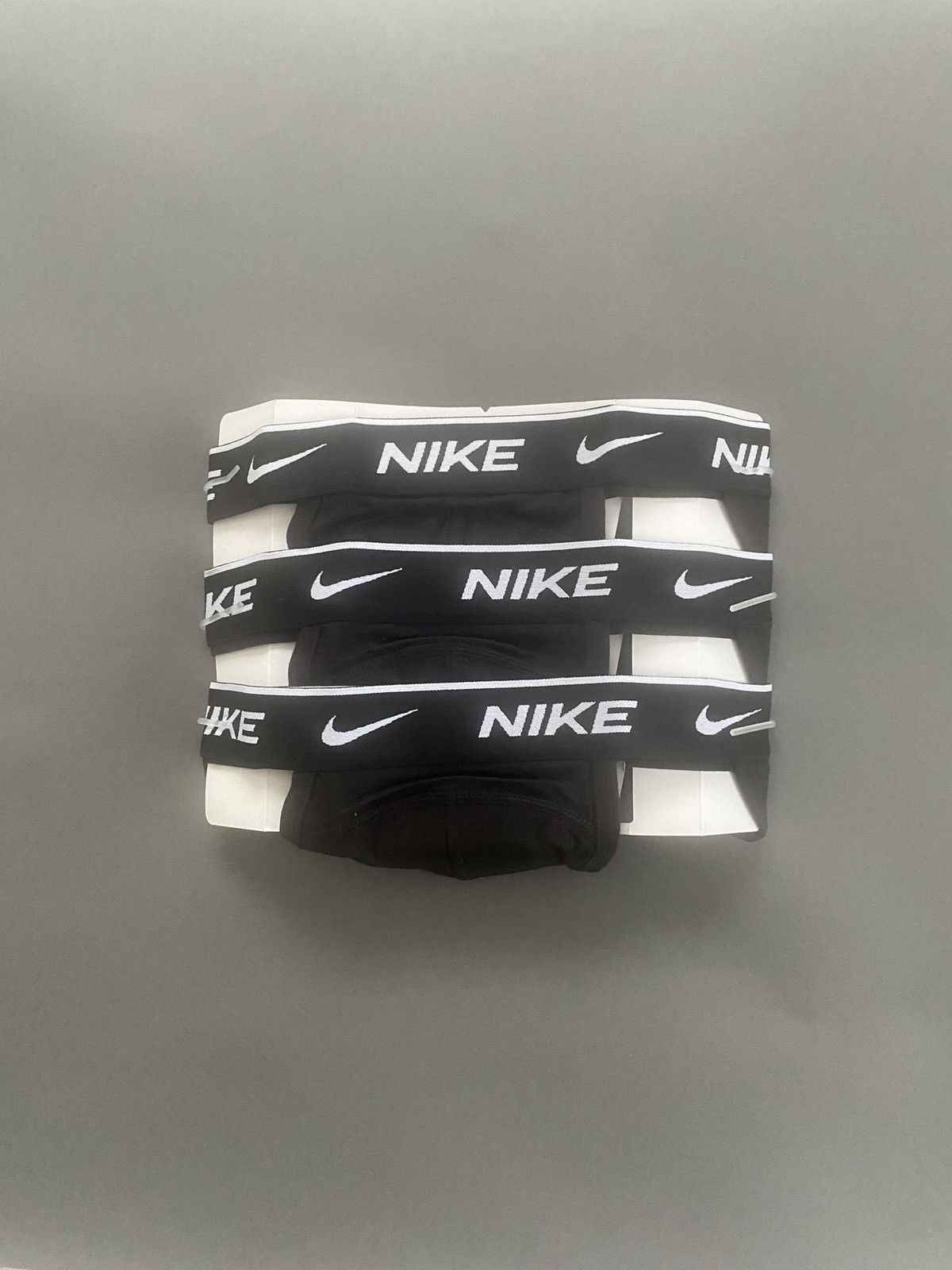 Nike Nike Everyday cotton jockstrap underwear Medium 32-34 waist Size 32 - 5 Thumbnail