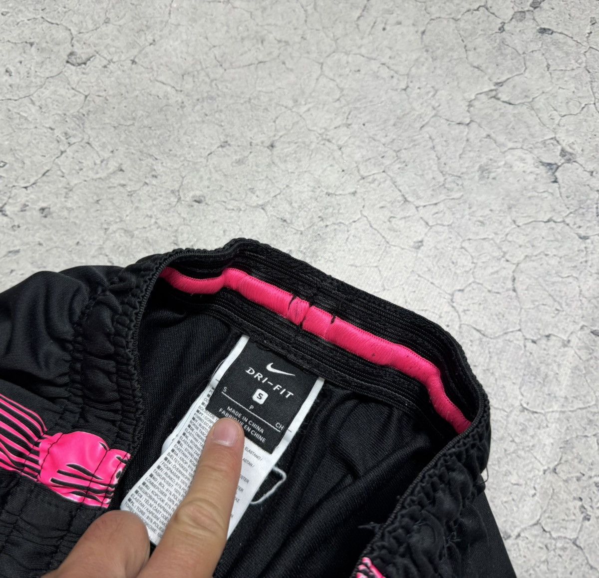 Nike Nike FC PSG Paris Saint Germain Football Track Suit Soccer Size US S / EU 44-46 / 1 - 13 Thumbnail