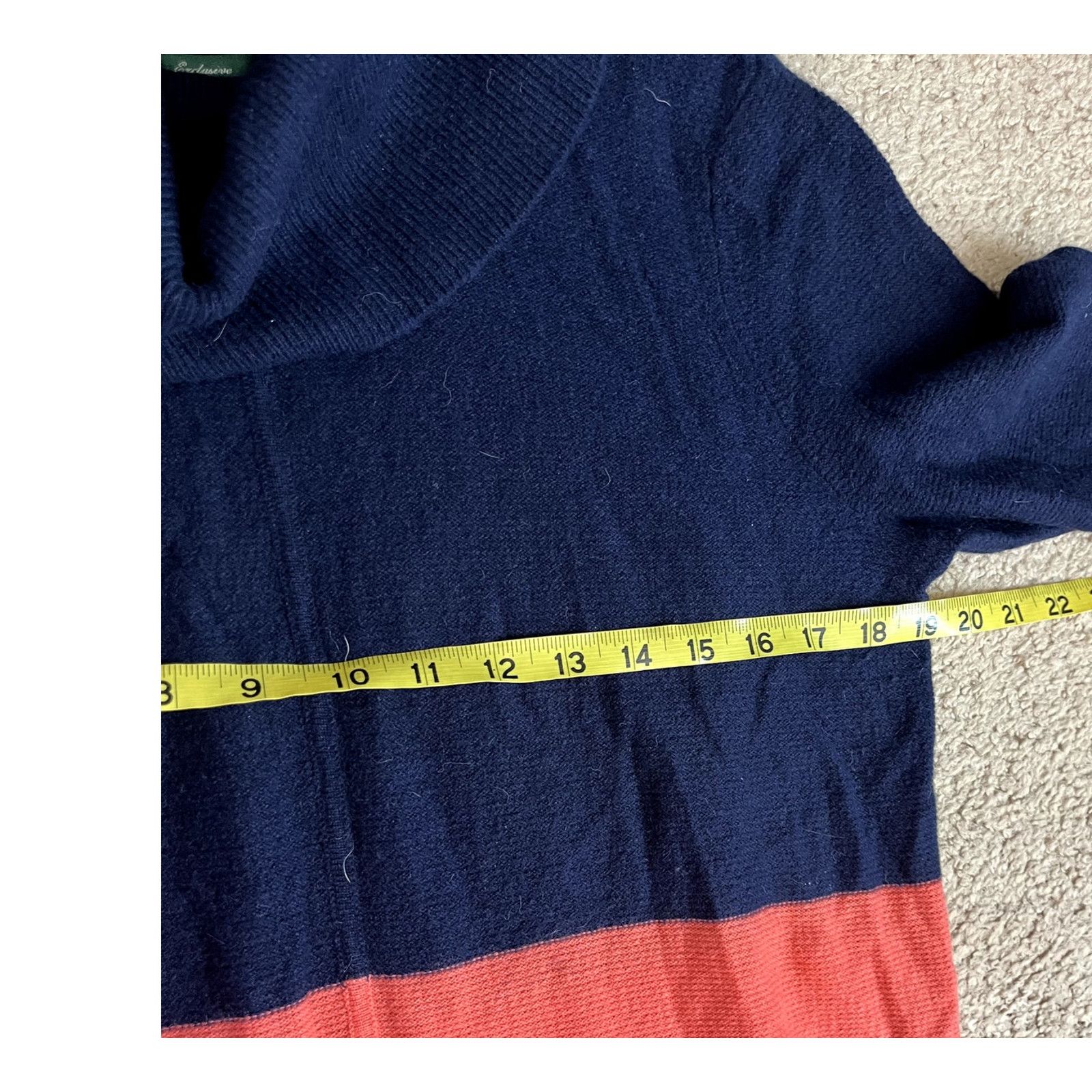Ralph Lauren Women's Cashmere Ralph Lauren Sweater M Size M / US 6-8 / IT 42-44 - 4 Thumbnail