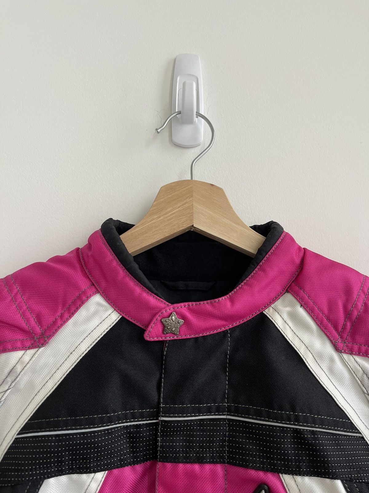 Other VINTAGE Y2K "FXR" RACING JACKET Size US S / EU 44-46 / 1 - 7 Thumbnail