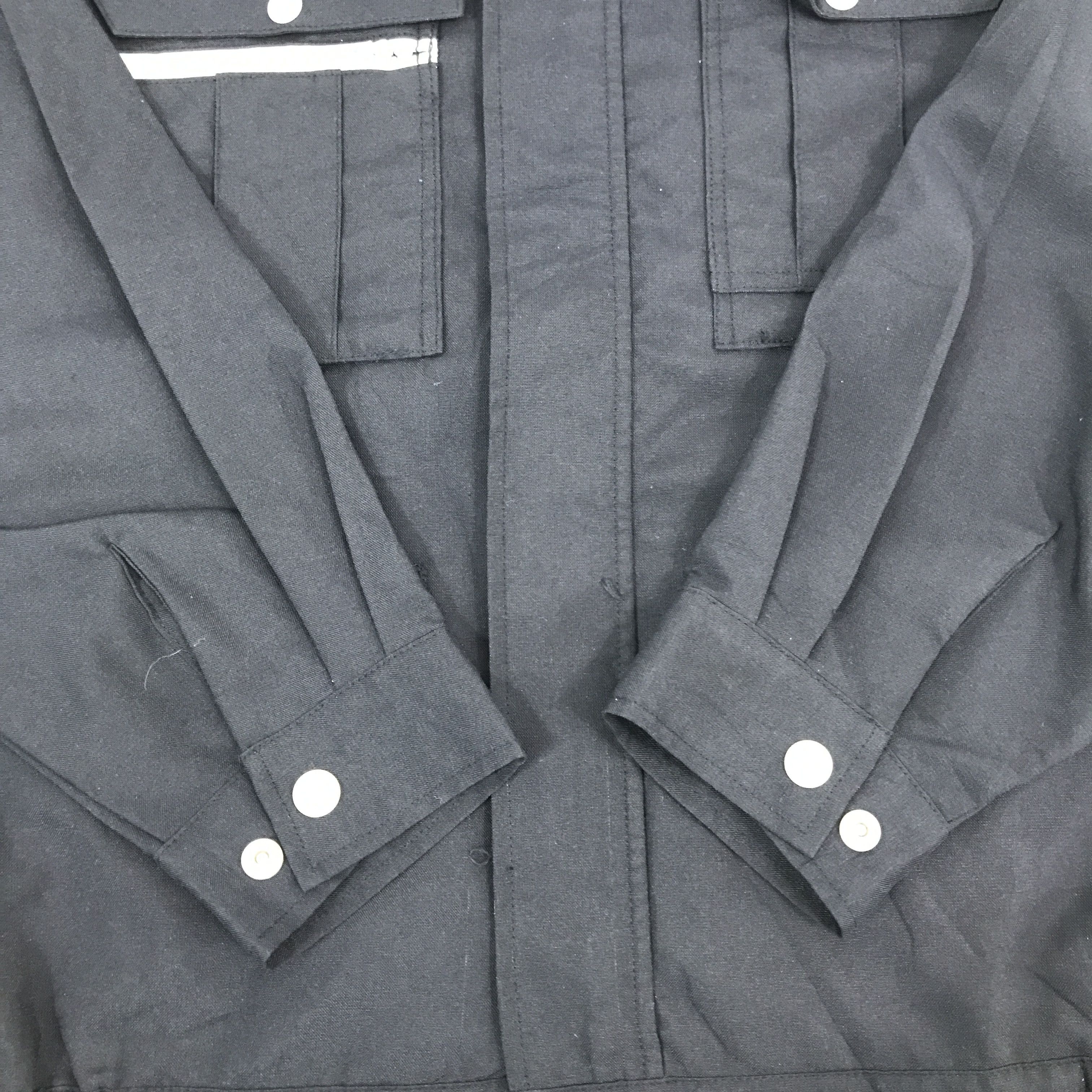 Japanese Brand × Vintage Vintage Nismo Racing Nissan motorsport Jacket Size US L / EU 52-54 / 3 - 7 Thumbnail