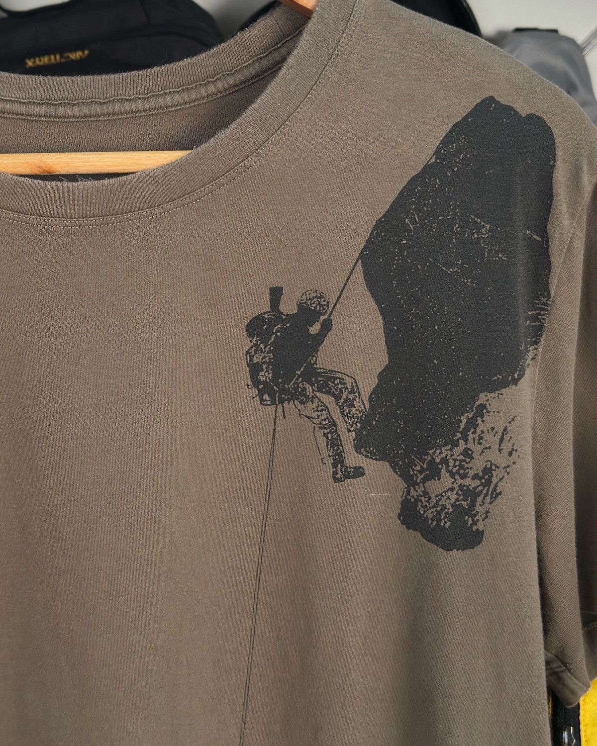 Arc'teryx Arc’teryx LEAF Tactical Rappelling Size US L / EU 52-54 / 3 - 4 Thumbnail