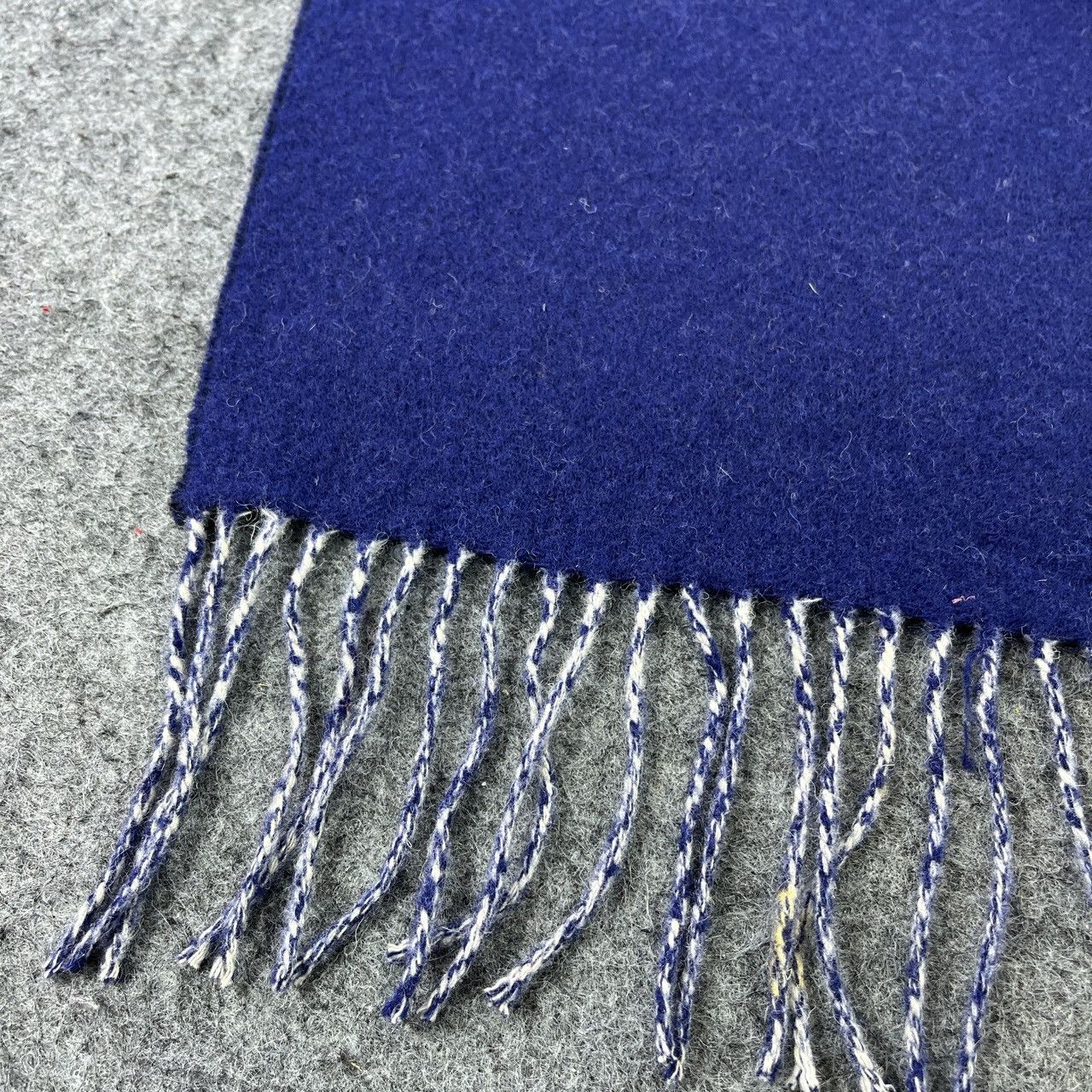 Beams Plus Beams Scarf / Muffler / Neckwear T579 Size ONE SIZE - 7 Thumbnail