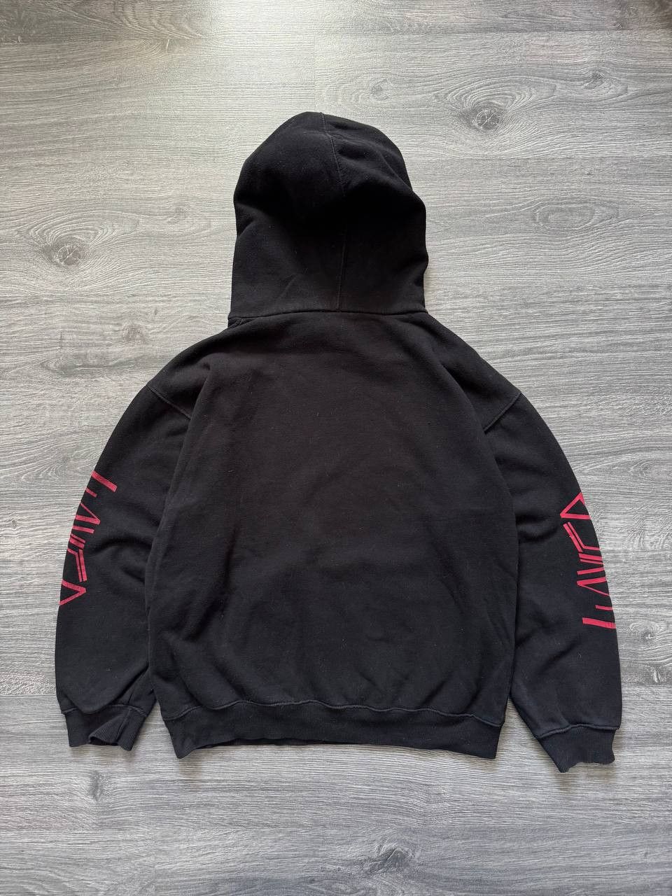 Band Tees Vintage Slayer Band Hoodie Graphic Skull Metal Pullover Size US S / EU 44-46 / 1 - 5 Thumbnail