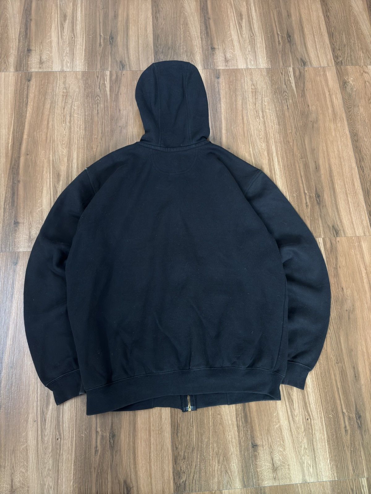 Carhartt Vintage Carhatt zipper Size US M / EU 48-50 / 2 - 7 Thumbnail
