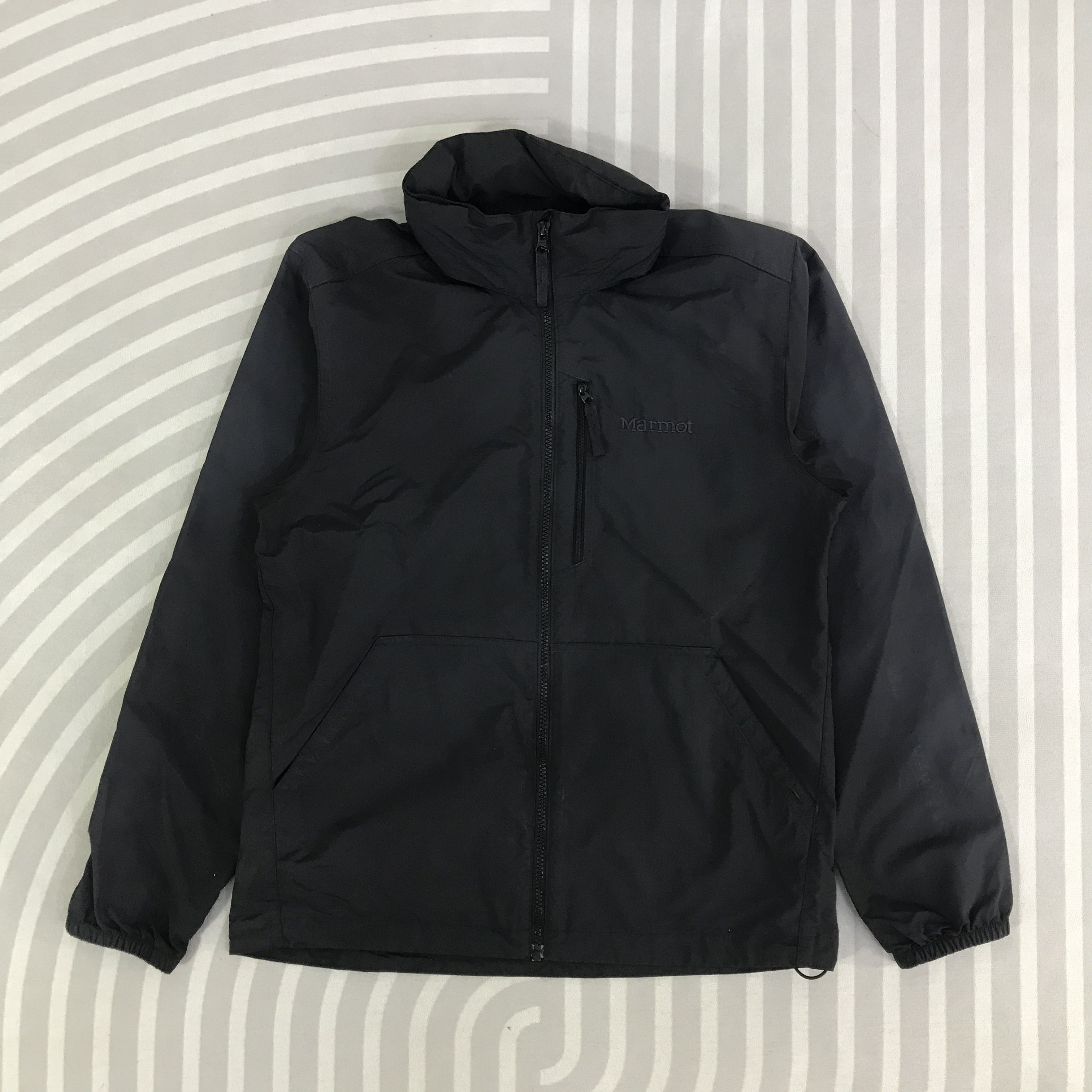Marmot Vintage Marmot light Jacket K115B9 Size US M / EU 48-50 / 2 - 1 Thumbnail