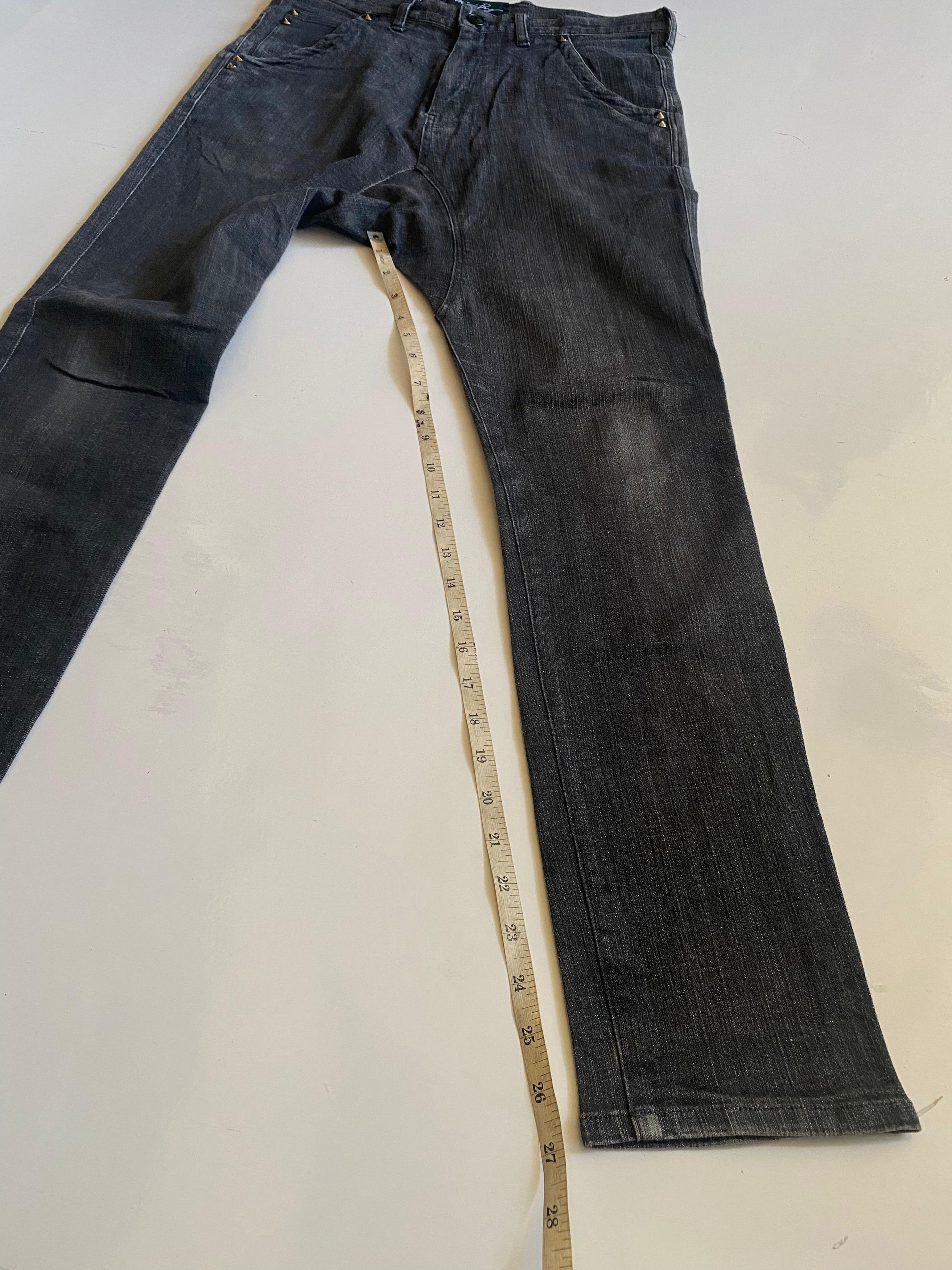 Japanese Brand Japanese Milkboy Pants Size US 30 / EU 46 - 5 Thumbnail