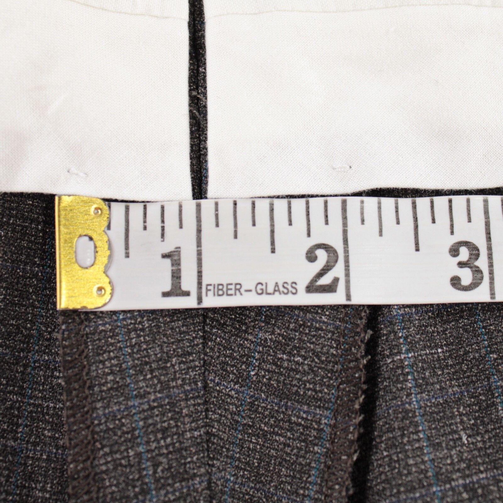 Incotex Incotex New with tags Dress Pants Size 38 US In Brown Size US 38 / EU 54 - 8 Thumbnail