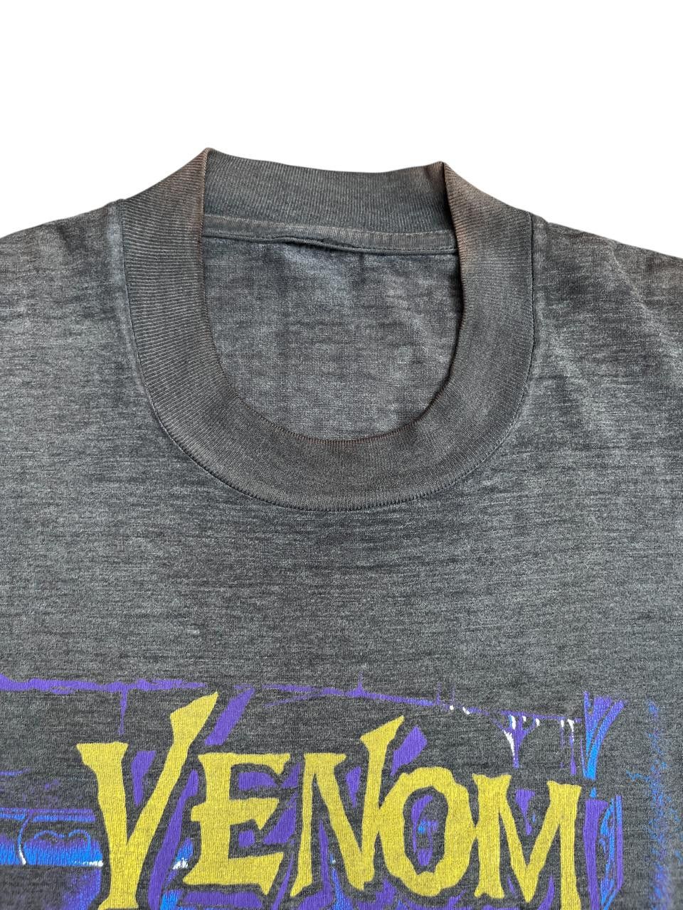 Vintage Vintage Venom Movie tee Size US L / EU 52-54 / 3 - 7 Thumbnail