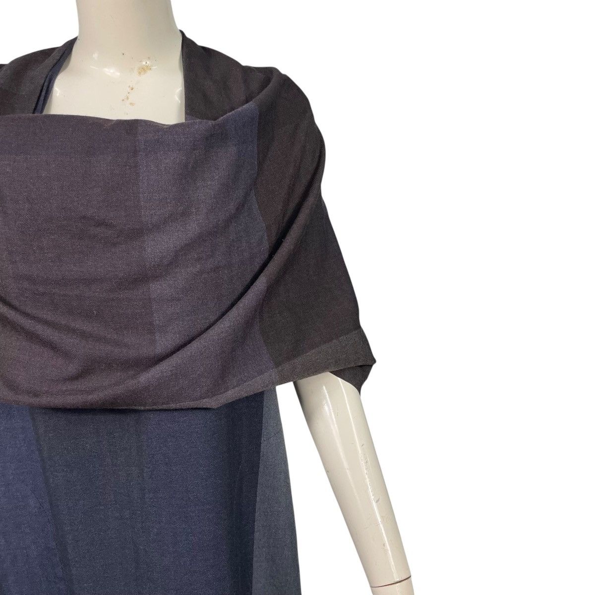 Tricot Comme des Garcons Vintage AD1996 Tricot Comme Des Garcons Dress Size S / US 4 / IT 40 - 6 Thumbnail