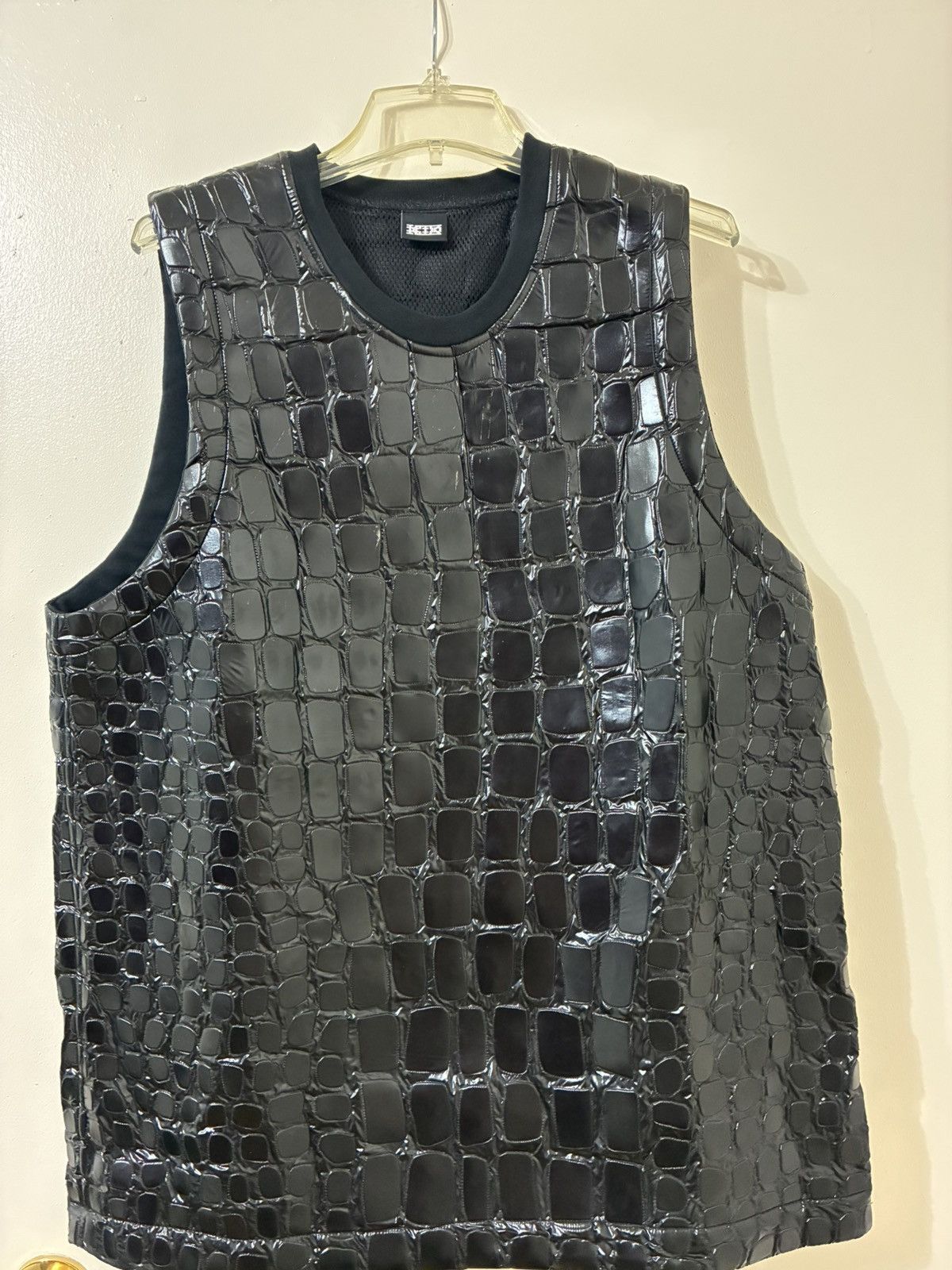 Other KTZ tank top Size US M / EU 48-50 / 2 - 1 Thumbnail