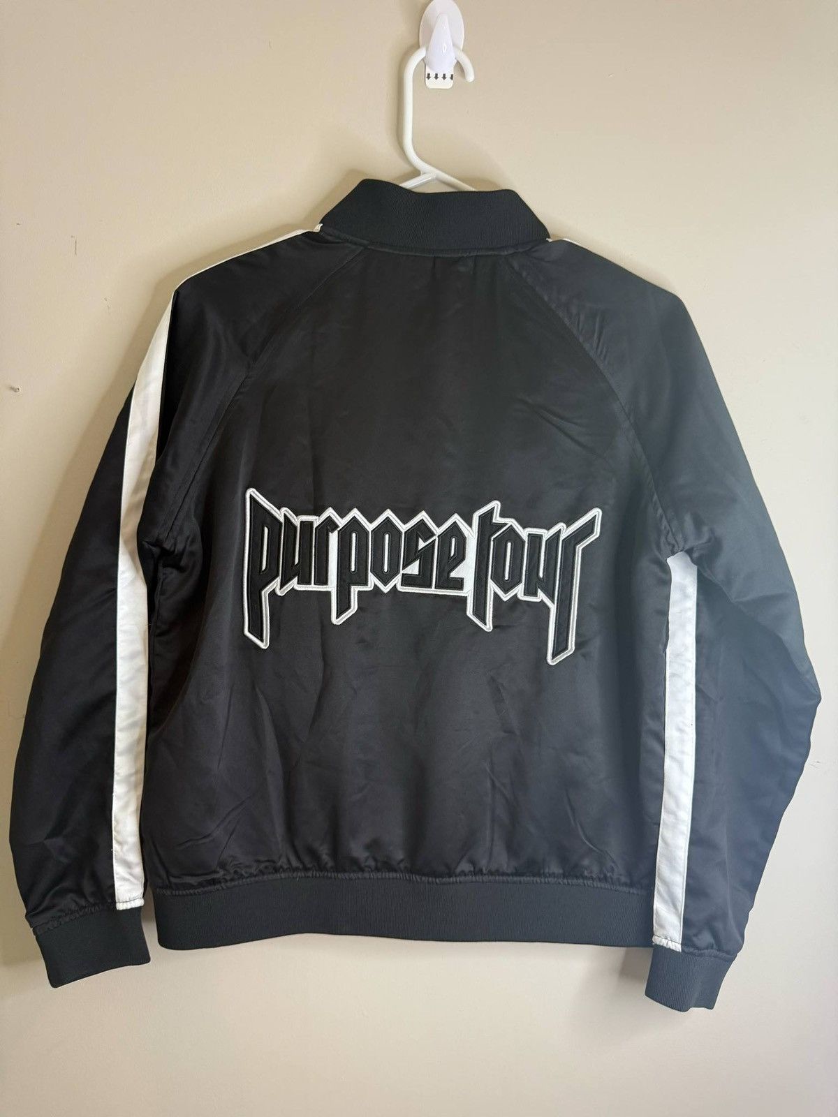 Other Purpose tour Justin Bieber jacket Size S / US 4 / IT 40 - 1 Thumbnail