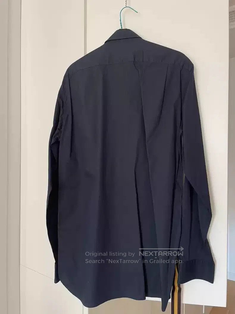 Dries Van Noten Dries van noten shirt. Size US L / EU 52-54 / 3 - 2 Thumbnail