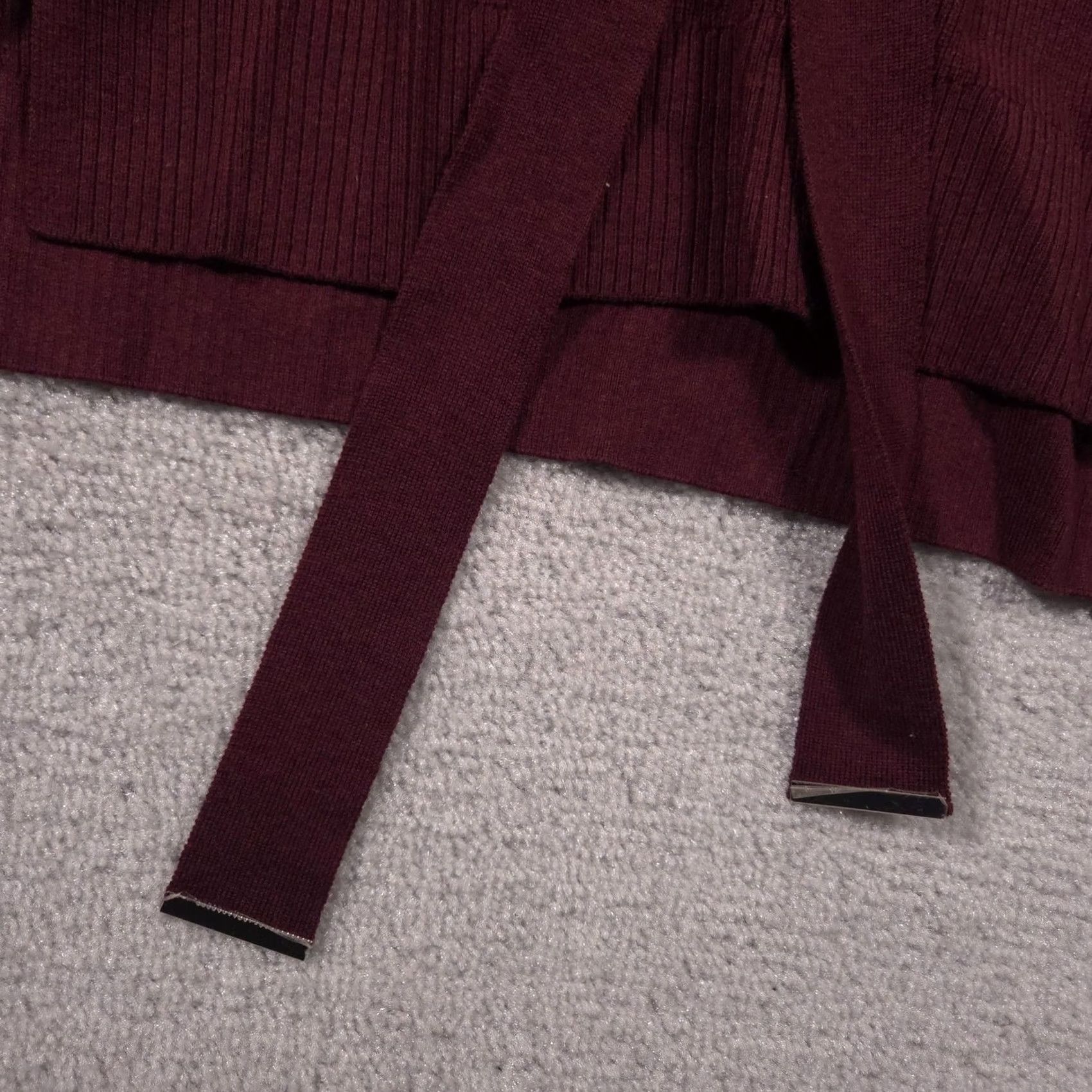 White House Black Market VINTAGE? No. (Oops) Size XS / US 0-2 / IT 36-38 - 5 Thumbnail