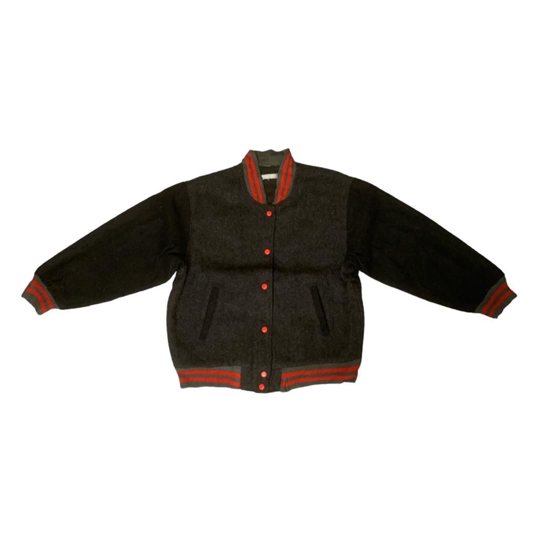 Vintage Vintage BonMarlen Sportswear Varsity Jackets Size L / US 10 / IT 46 - 1 Thumbnail