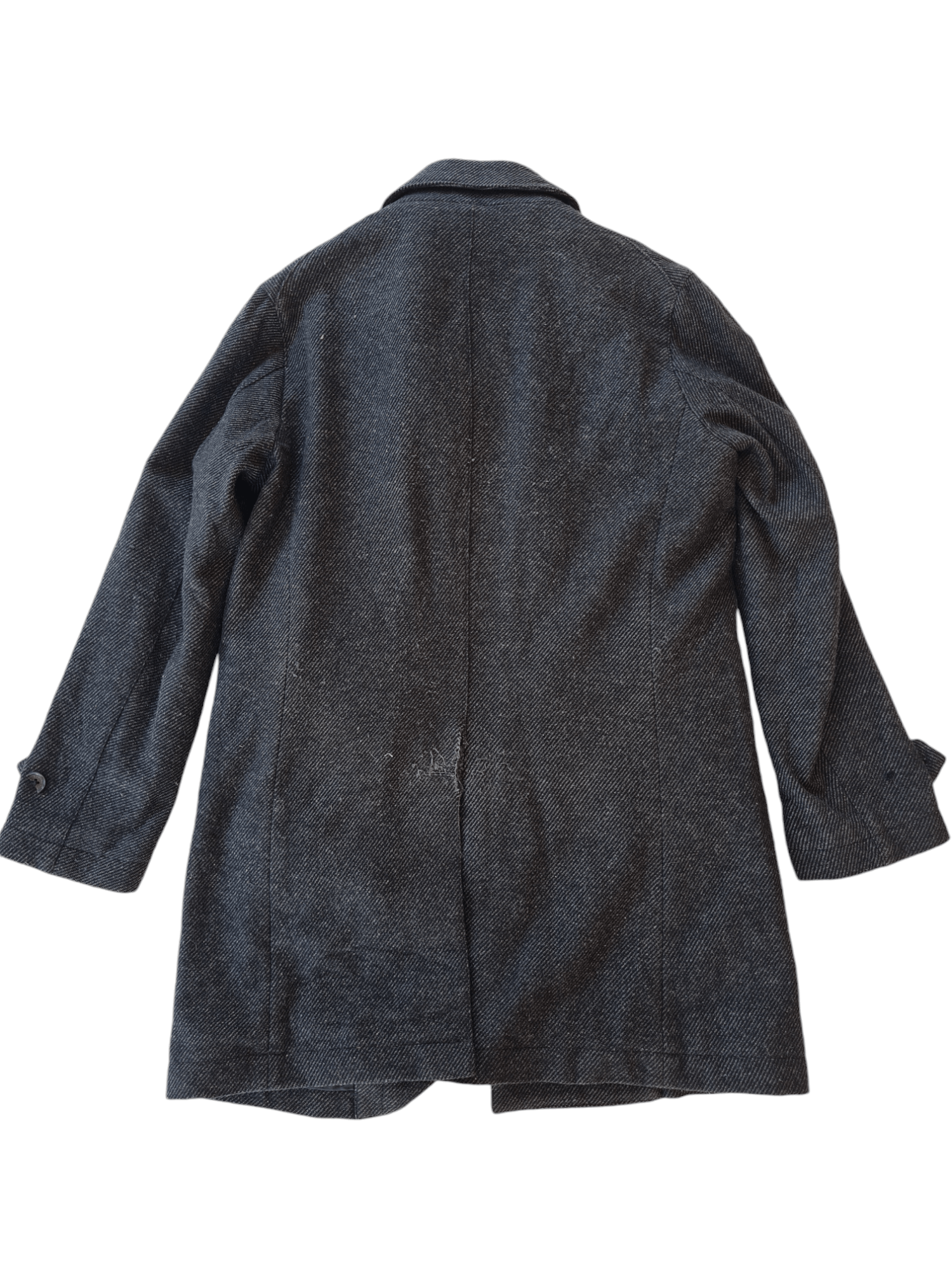 Beams Plus B. Ming Life Store By Beams Wool Jacket Size US S / EU 44-46 / 1 - 2 Thumbnail