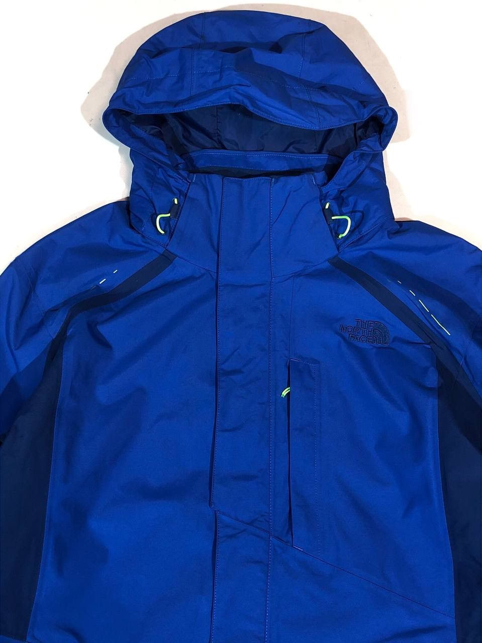 The North Face The North Face Outdoor Jacket Size US XL / EU 56 / 4 - 9 Thumbnail