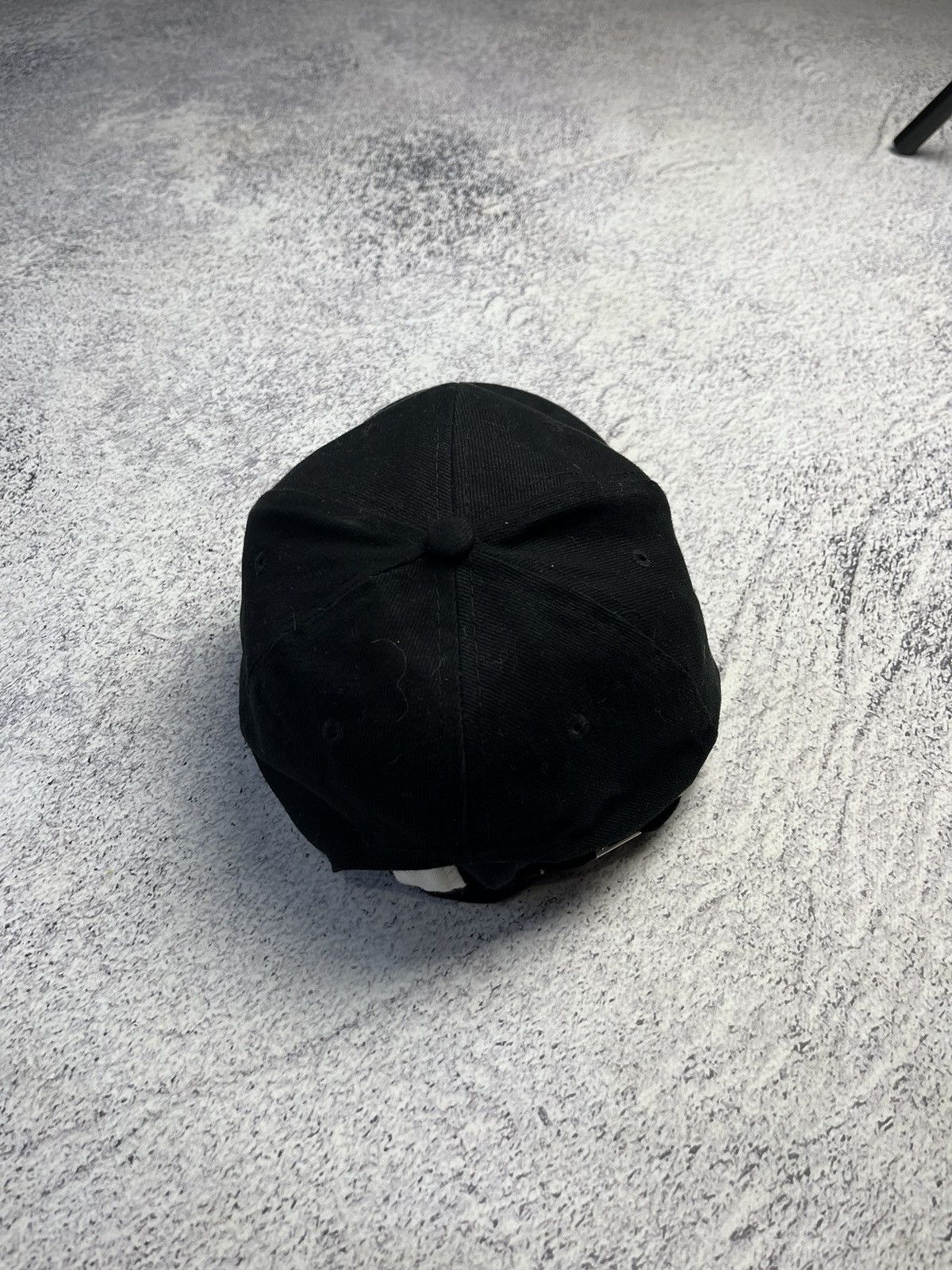 Formula 1 Vintage Mercedes Benz Rare Cap AMG Petronas Formula 1 OS Size ONE SIZE - 5 Thumbnail