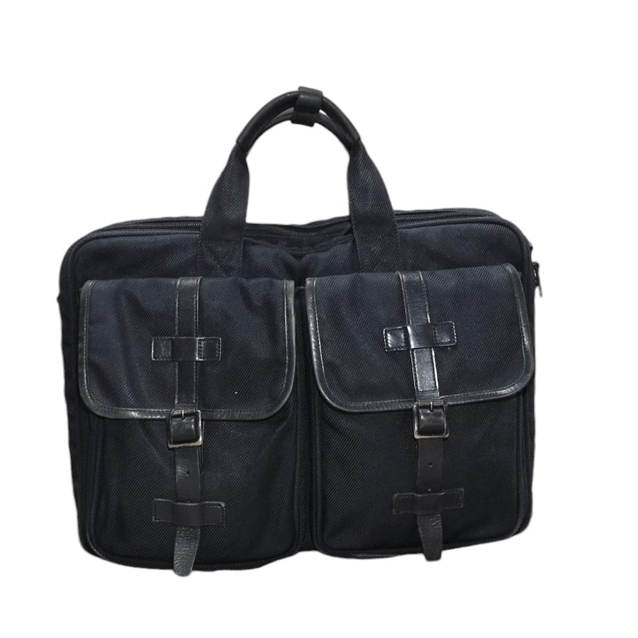 Japanese Brand Head Porter Messenger Bag Size ONE SIZE - 1 Thumbnail