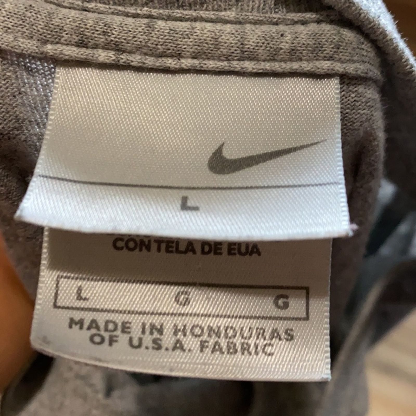 Nike Y2K Nike Dunk 7 Days A Week Short sleeve Size US L / EU 52-54 / 3 - 4 Thumbnail