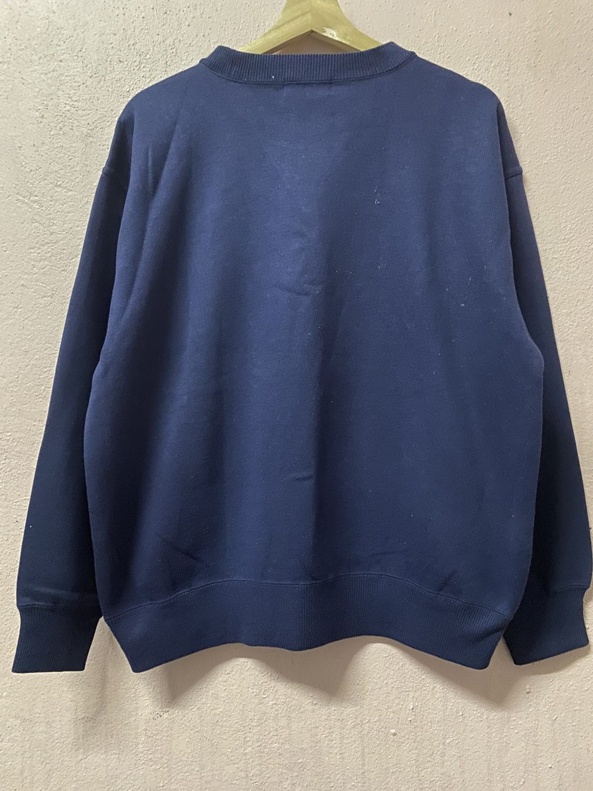 Other Vintage SPALDING Embroidly Size US M / EU 48-50 / 2 - 2 Thumbnail