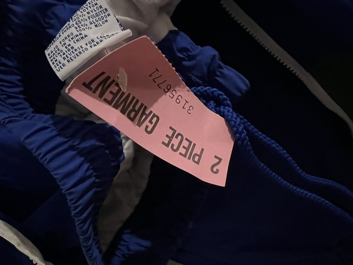 Logo Athletic Vintage Logo Athletic Seahawks Windbreaker and pants Size US XL / EU 56 / 4 - 7 Thumbnail