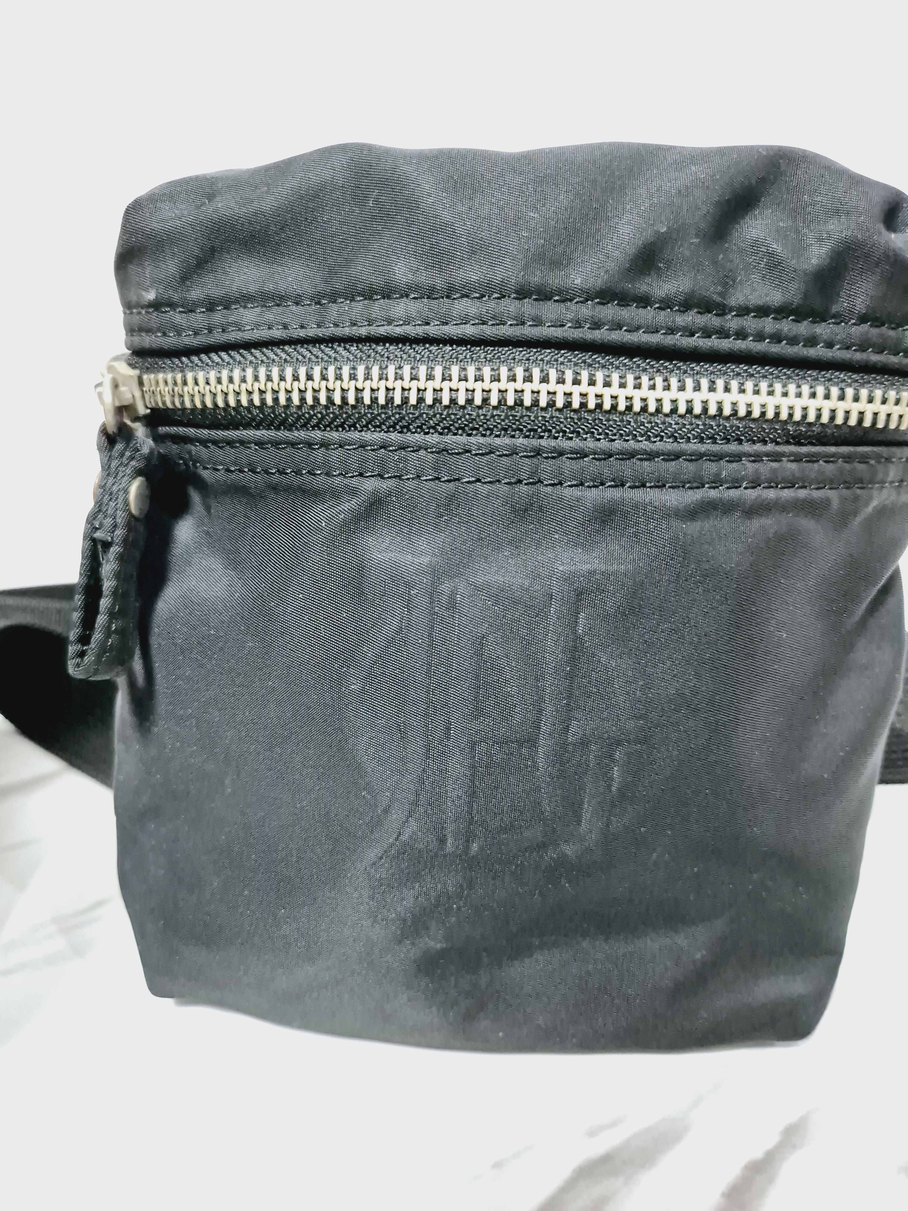 Jean Paul Gaultier Jean Paul Gaultier JPG Sling Bag Size ONE SIZE - 3 Thumbnail