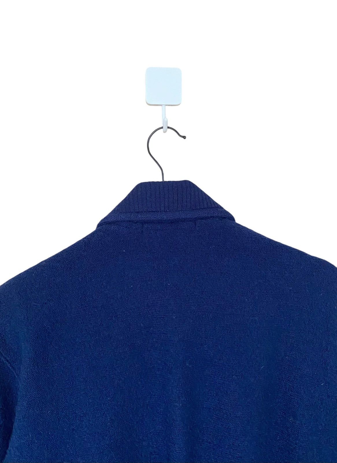 Designer × Vintage Vintage Brand Arnold Palmer Zipper Knitwear 1990s Size US M / EU 48-50 / 2 - 4 Thumbnail