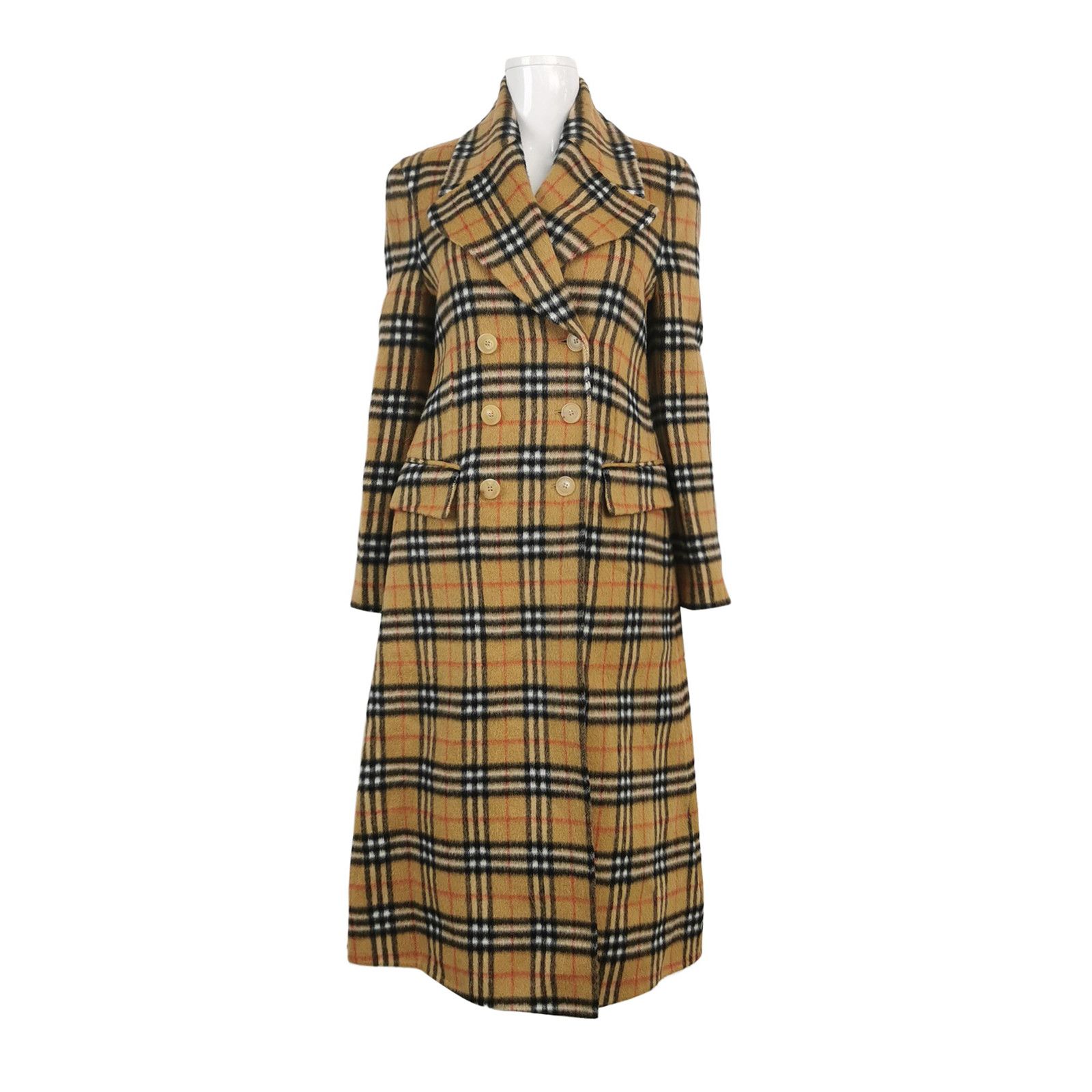 Burberry Burberry Women s Coats Size S / US 4 / IT 40 - 1 Thumbnail