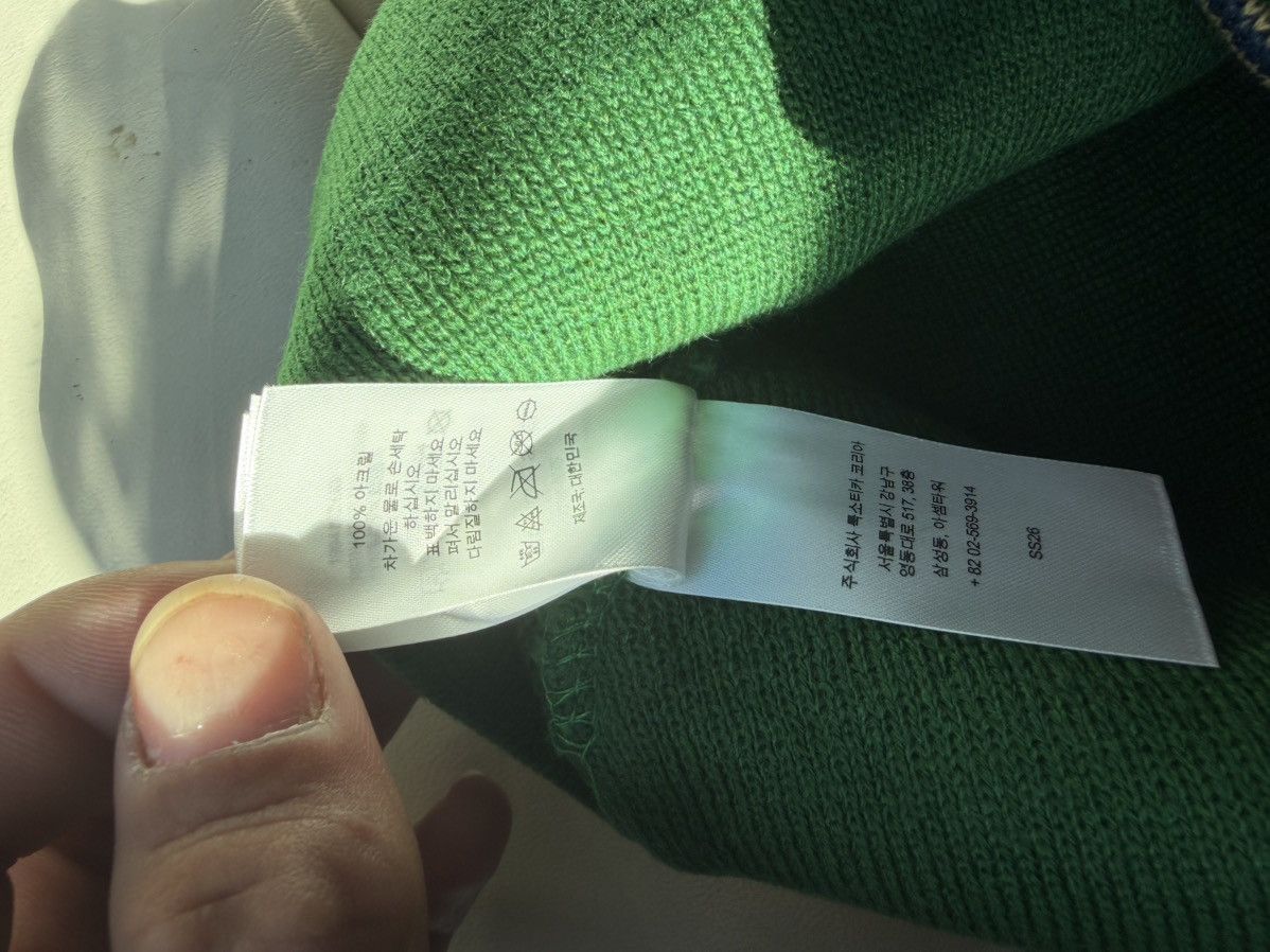 Supreme Supreme SS26 Slant beanie Size ONE SIZE - 10 Thumbnail