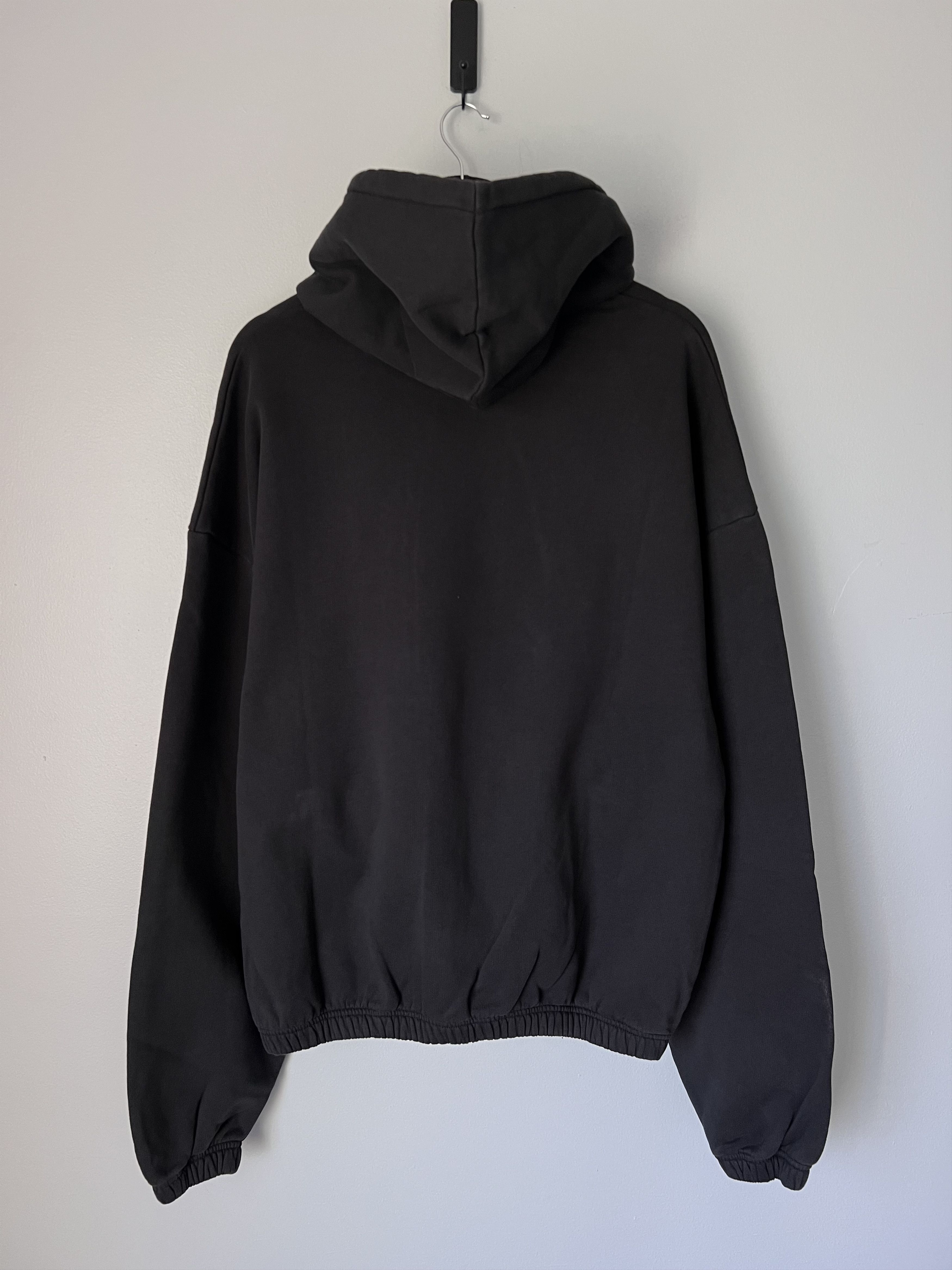 Umbro Umbro OG Logo Mask Hoodie in Black Size US M / EU 48-50 / 2 - 6 Thumbnail