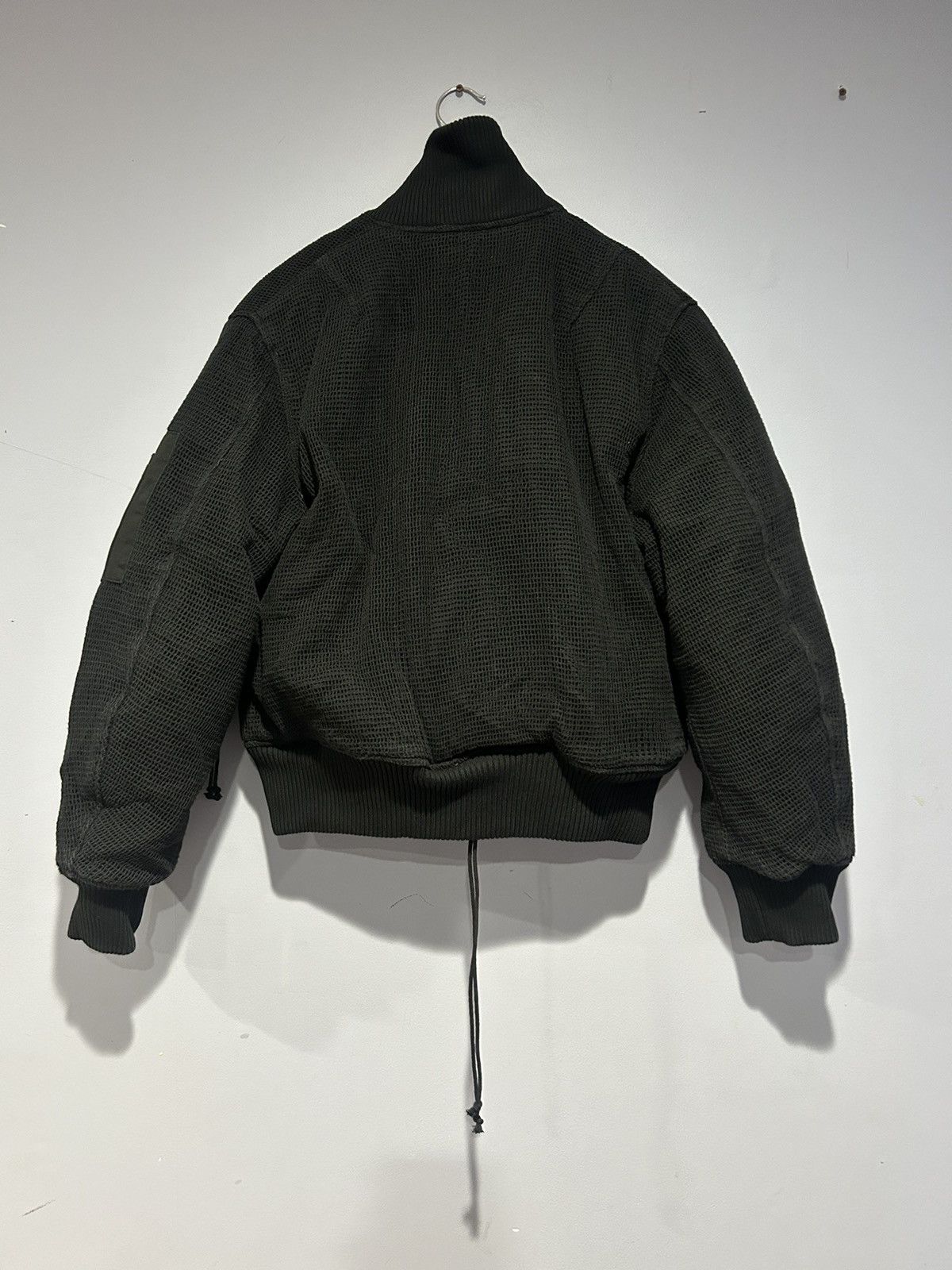Somar Somar Veil Bomber Jacket Size US L / EU 52-54 / 3 - 2 Thumbnail