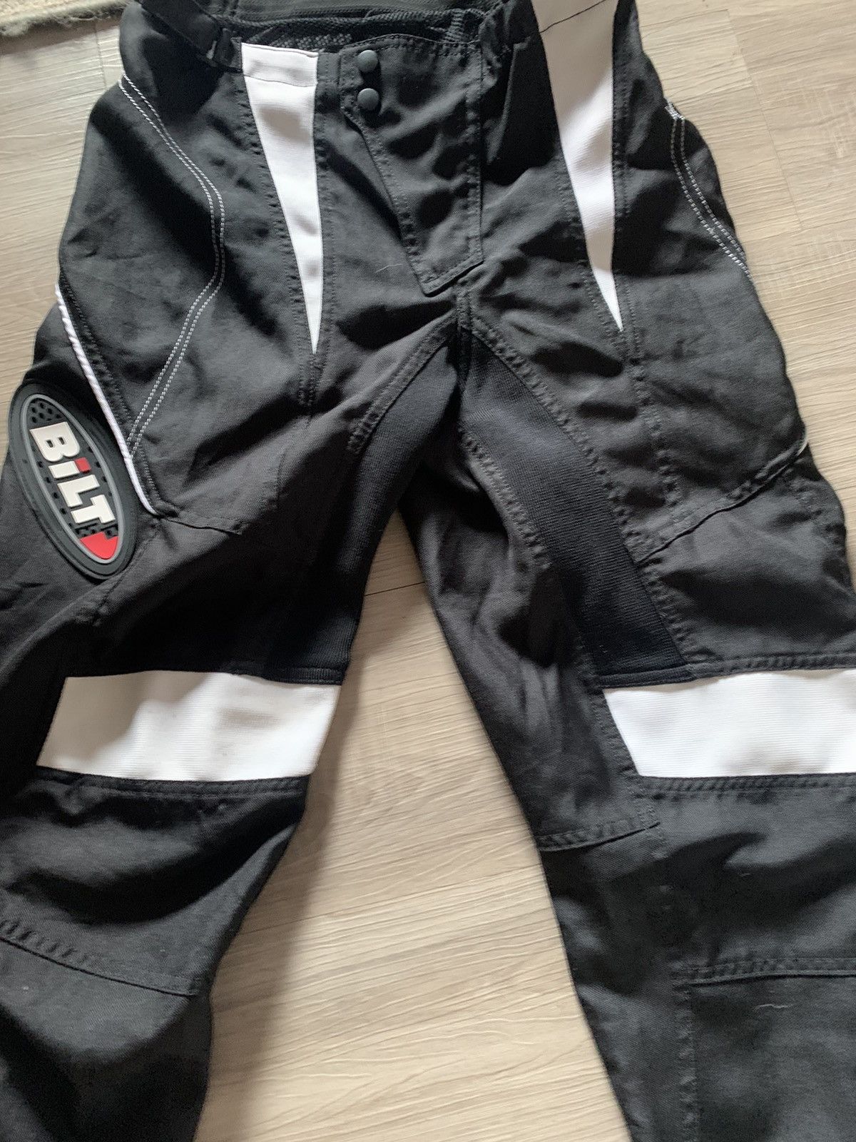 Other Bilt Motorcycle/Dirtbike pants Size US 30 / EU 46 - 1 Thumbnail