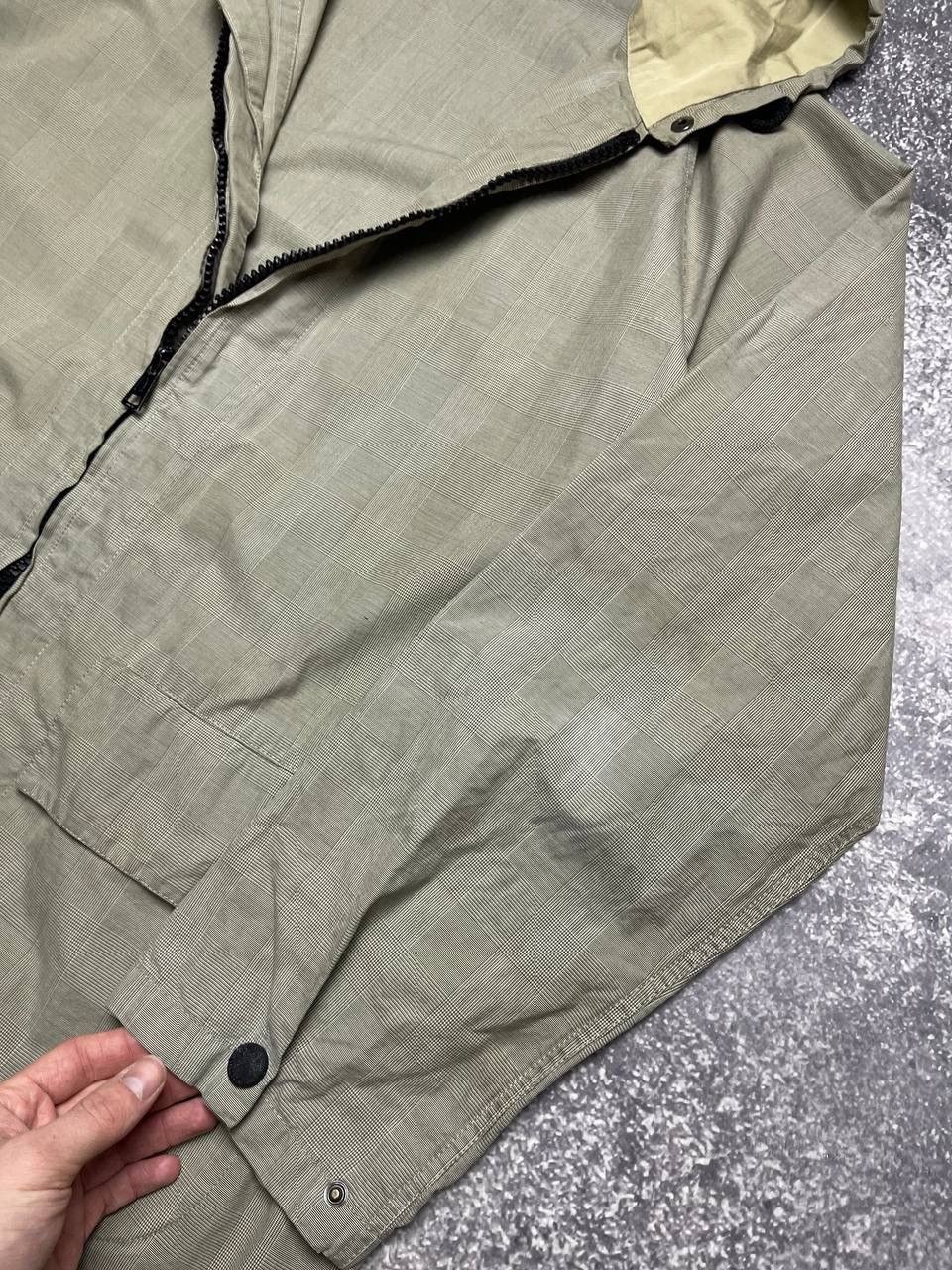 Armani Vintage Armani collezioni jacket 90s Size US L / EU 52-54 / 3 - 6 Thumbnail