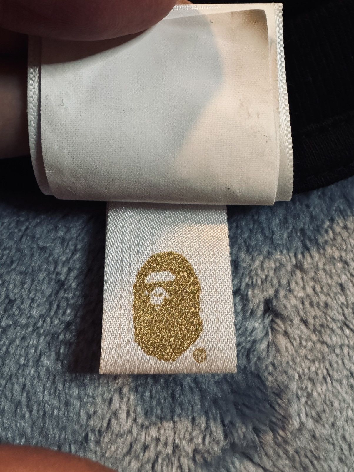 Bape Bape Milo Busy Works Tee Large Size US L / EU 52-54 / 3 - 9 Thumbnail