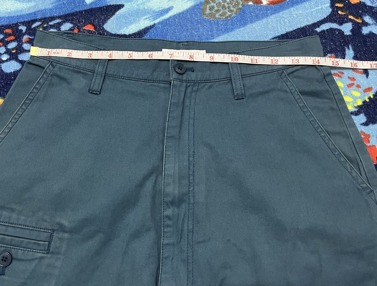 Ne-Net NE-NET by Issey Miyake Pant x Very Rare Design Size US 29 - 14 Thumbnail