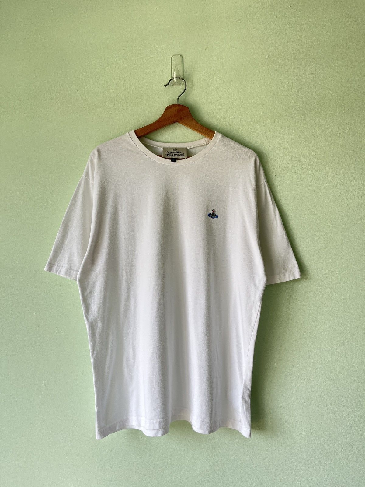 Designer × Vivienne Westwood Vivienne Westwood Size US L / EU 52-54 / 3 - 2 Thumbnail