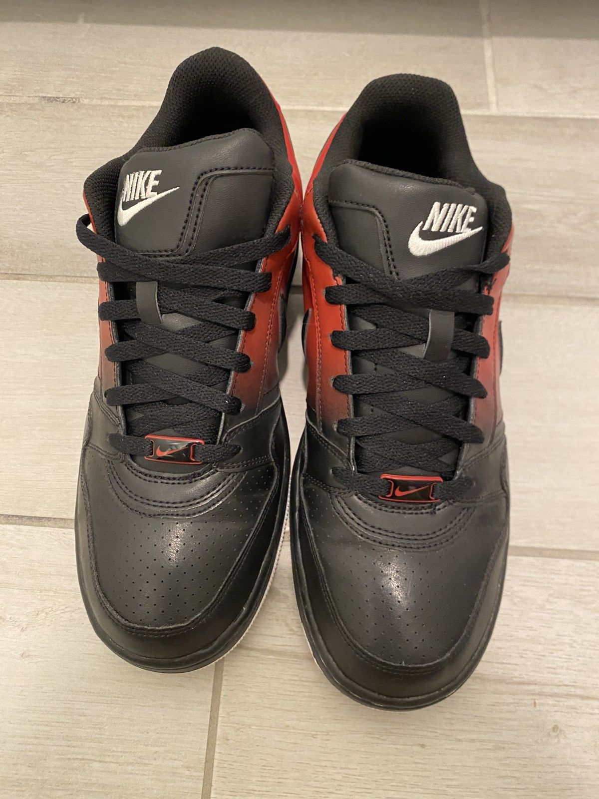 Nike Nike Air Prestige III Low Top Sneakers Size US 10.5 / EU 43-44 - 1 Thumbnail
