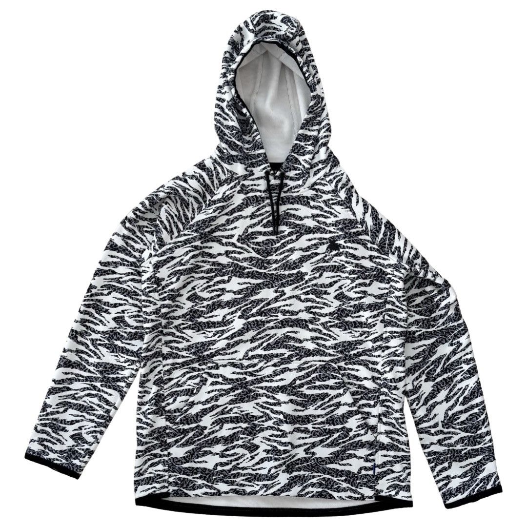 Burton Burton Crown Weatherproof Hoodie Size L / US 10 / IT 46 - 1 Thumbnail