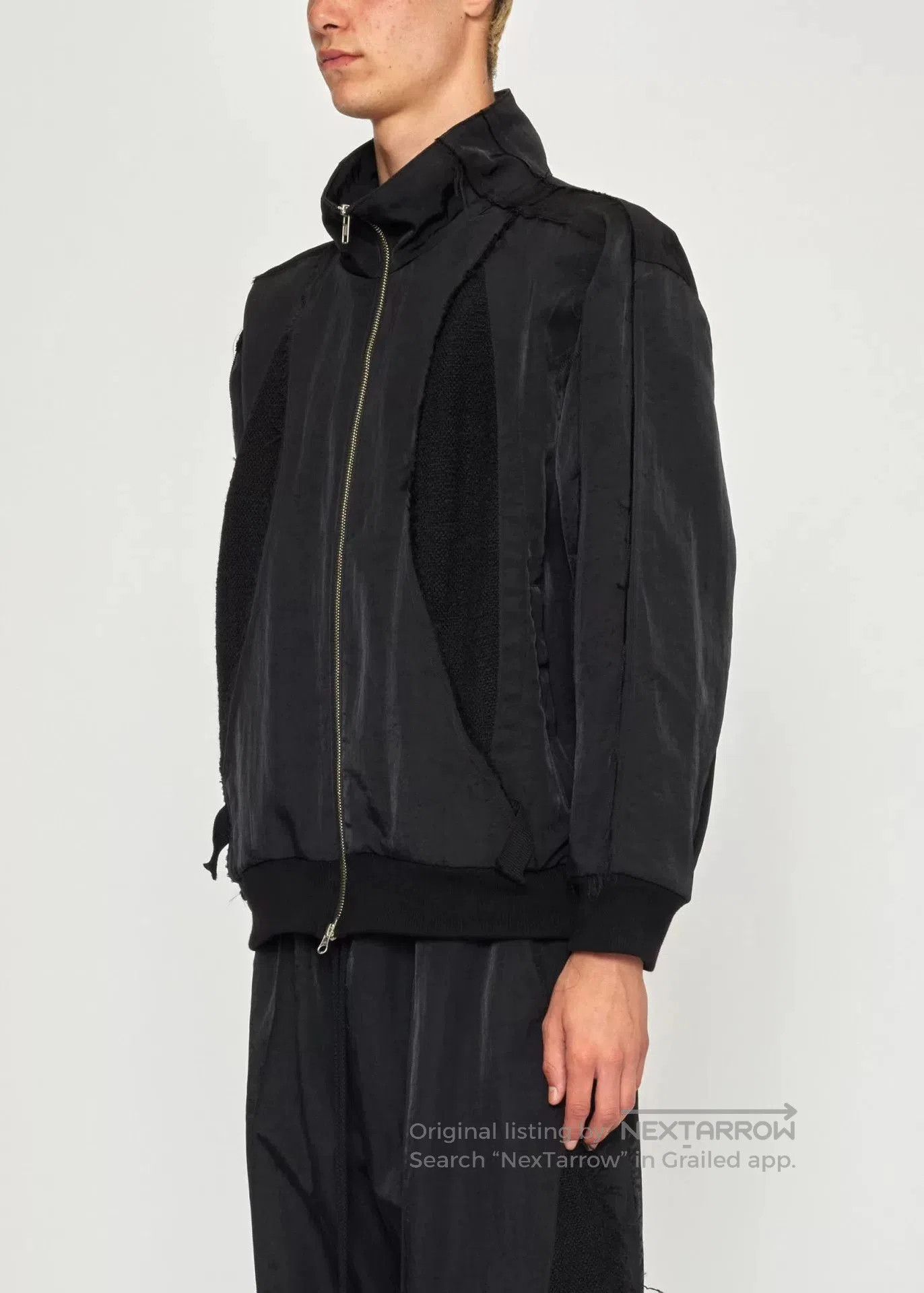 Song For The Mute Song for the Mute 24.2 Teardrop Jacket. Size US M / EU 48-50 / 2 - 7 Thumbnail
