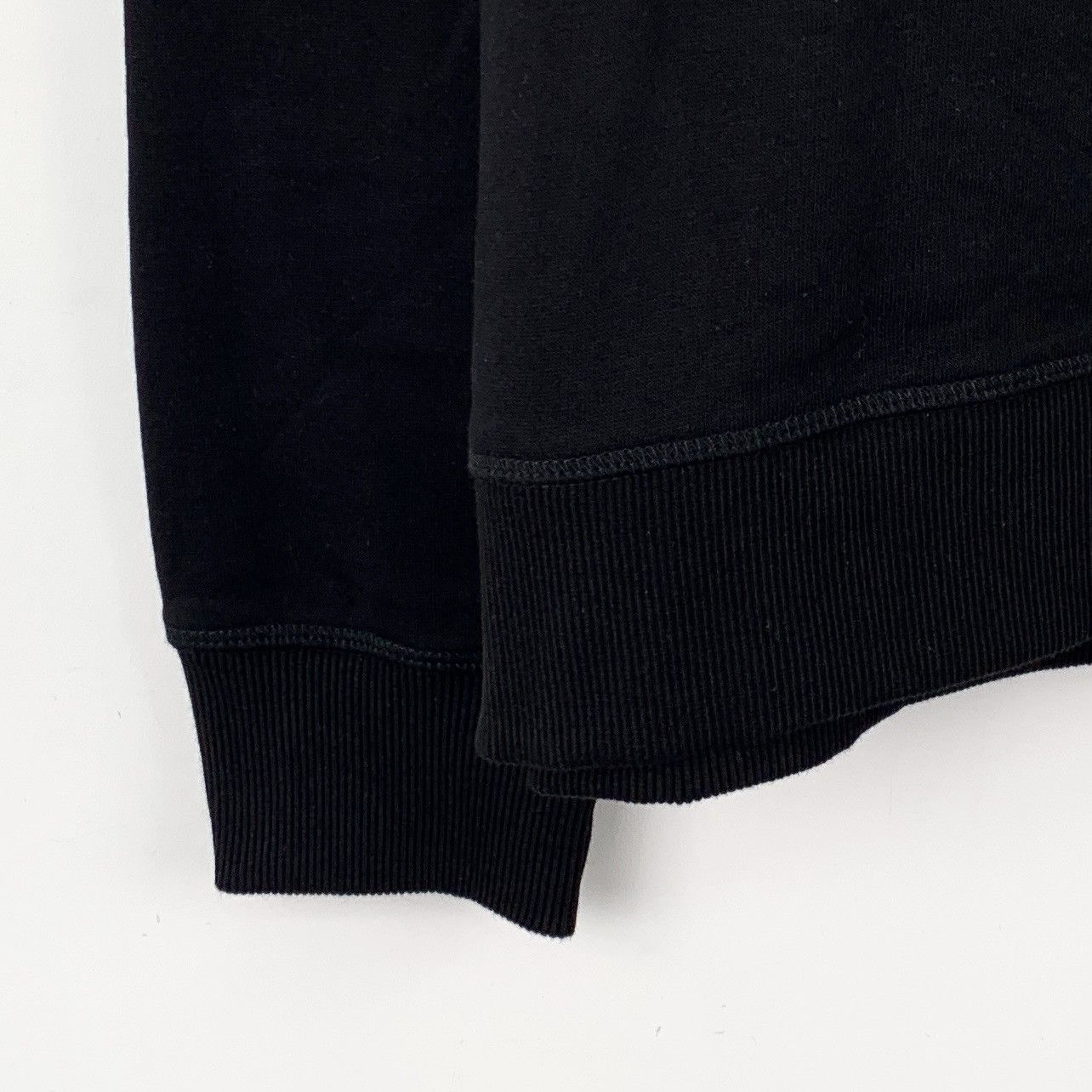 Kenzo Kenzo Tiger Head Embroidered Long Sleeve Sweatshirt K26WX Size US M / EU 48-50 / 2 - 5 Thumbnail