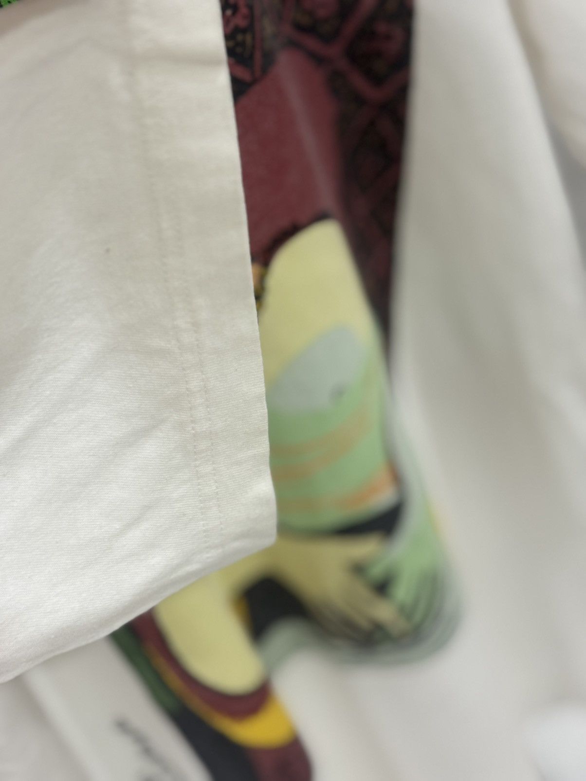 Other Vintage Extremely Rare Pablo Picasso Shirt Size US L / EU 52-54 / 3 - 5 Thumbnail