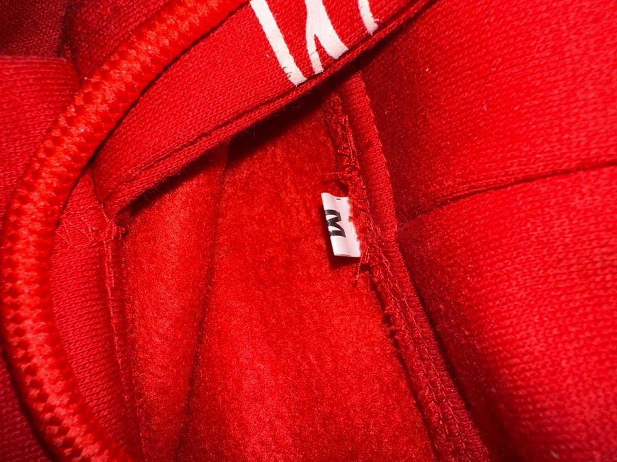 Worldwide Youth World wide youth lil tecca hoodie Size US M / EU 48-50 / 2 - 1 Thumbnail