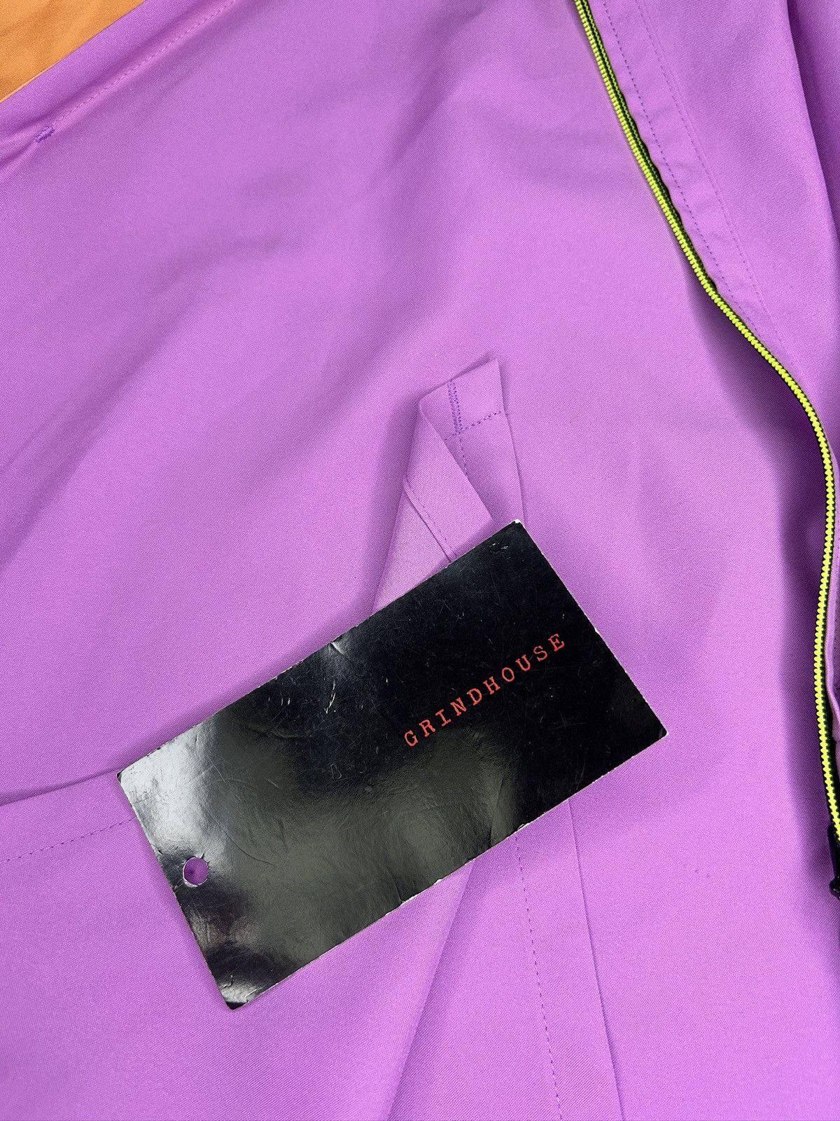 Issey Miyake 132 5. Origami Jumpsuit Size L / US 10 / IT 46 - 9 Thumbnail