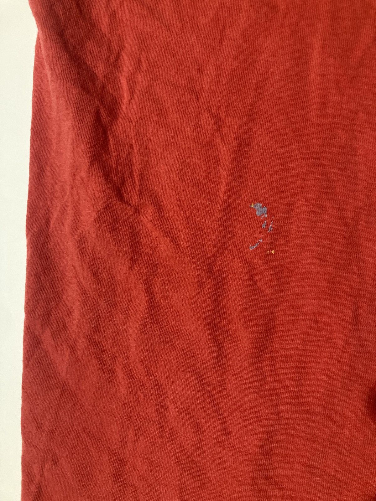 NBA × Vintage Vintage Chicago Bulls NBA Player Training Tank Size US M / EU 48-50 / 2 - 6 Thumbnail